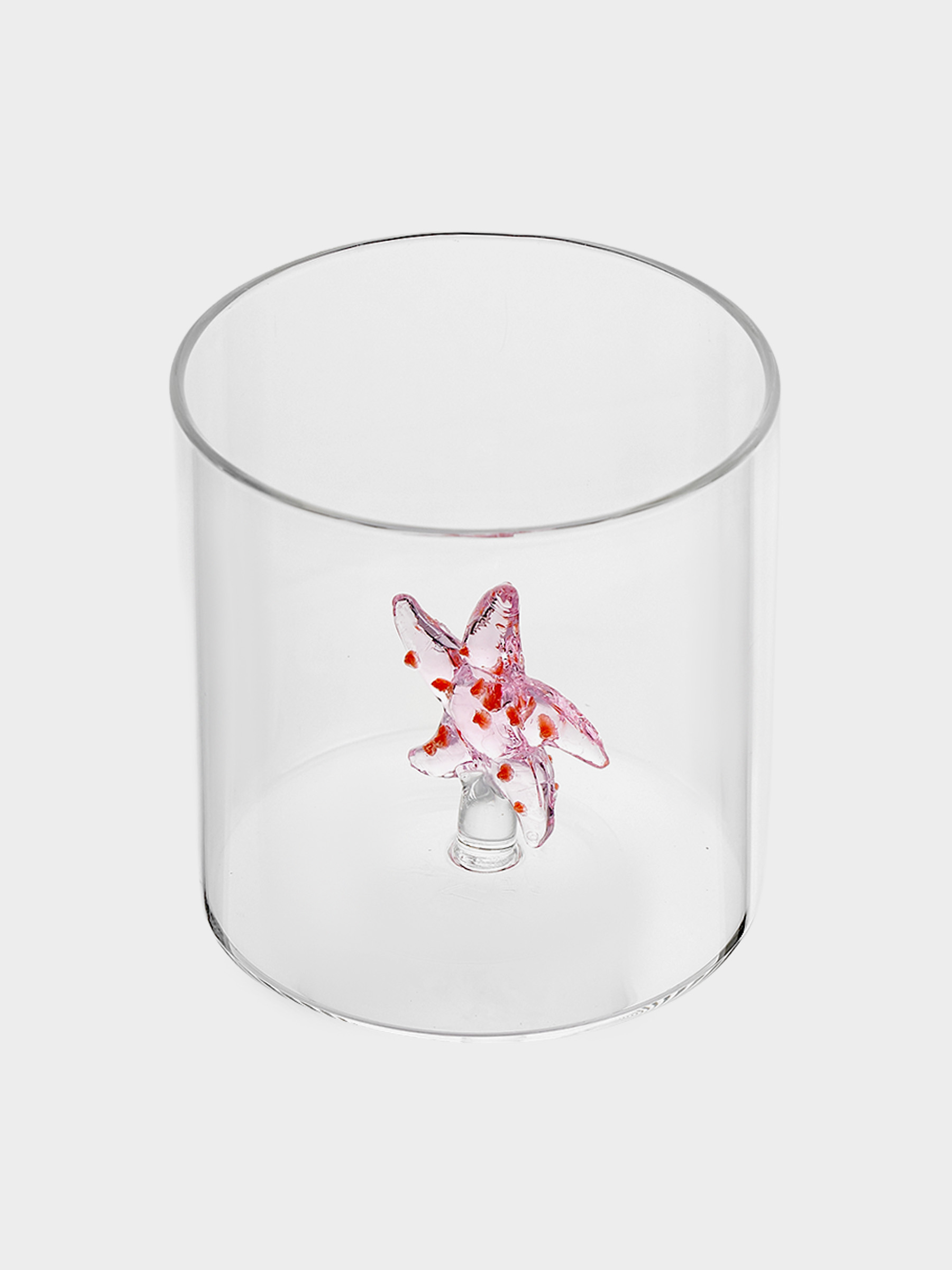 Стакан, 250 мл, Морская звезда