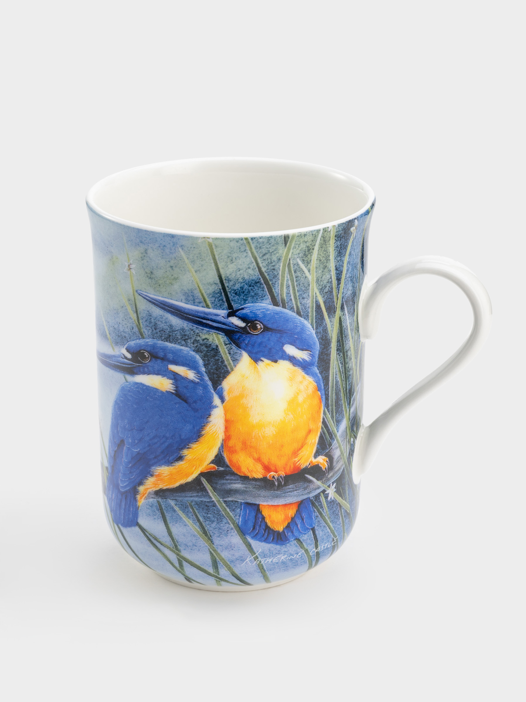 Кружка, 300 мл, Королевский рыбак