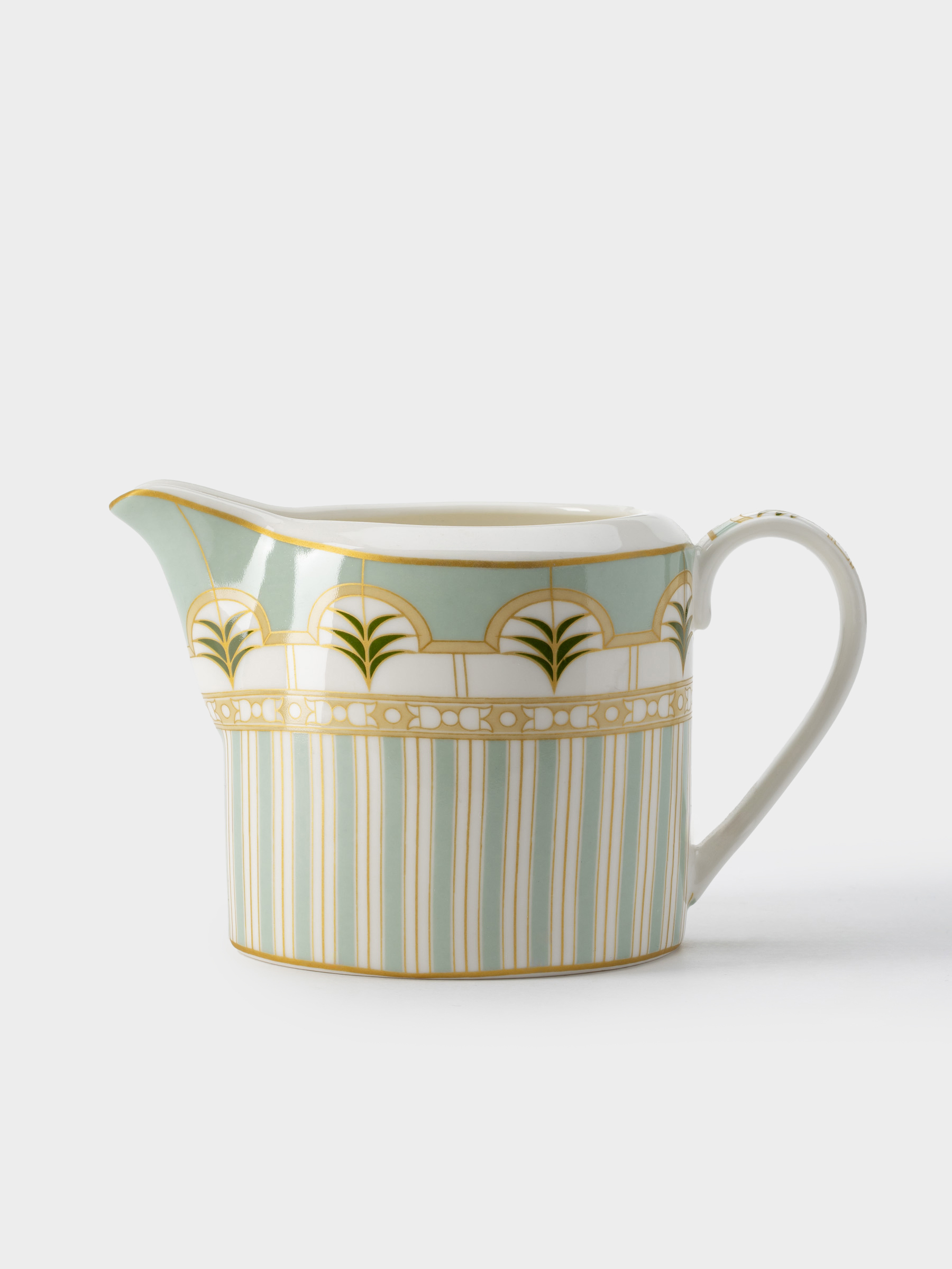 Молочник, 250 мл, Rosita