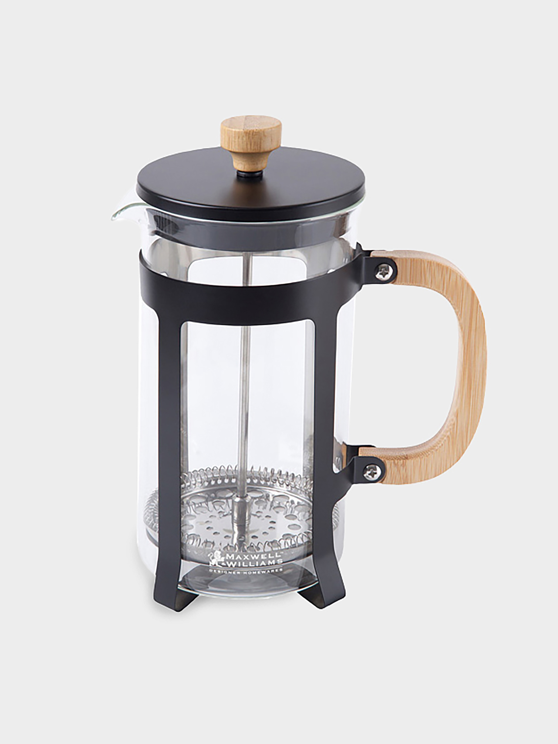 Френч-пресс, 1,0 л, Blend Sumatra