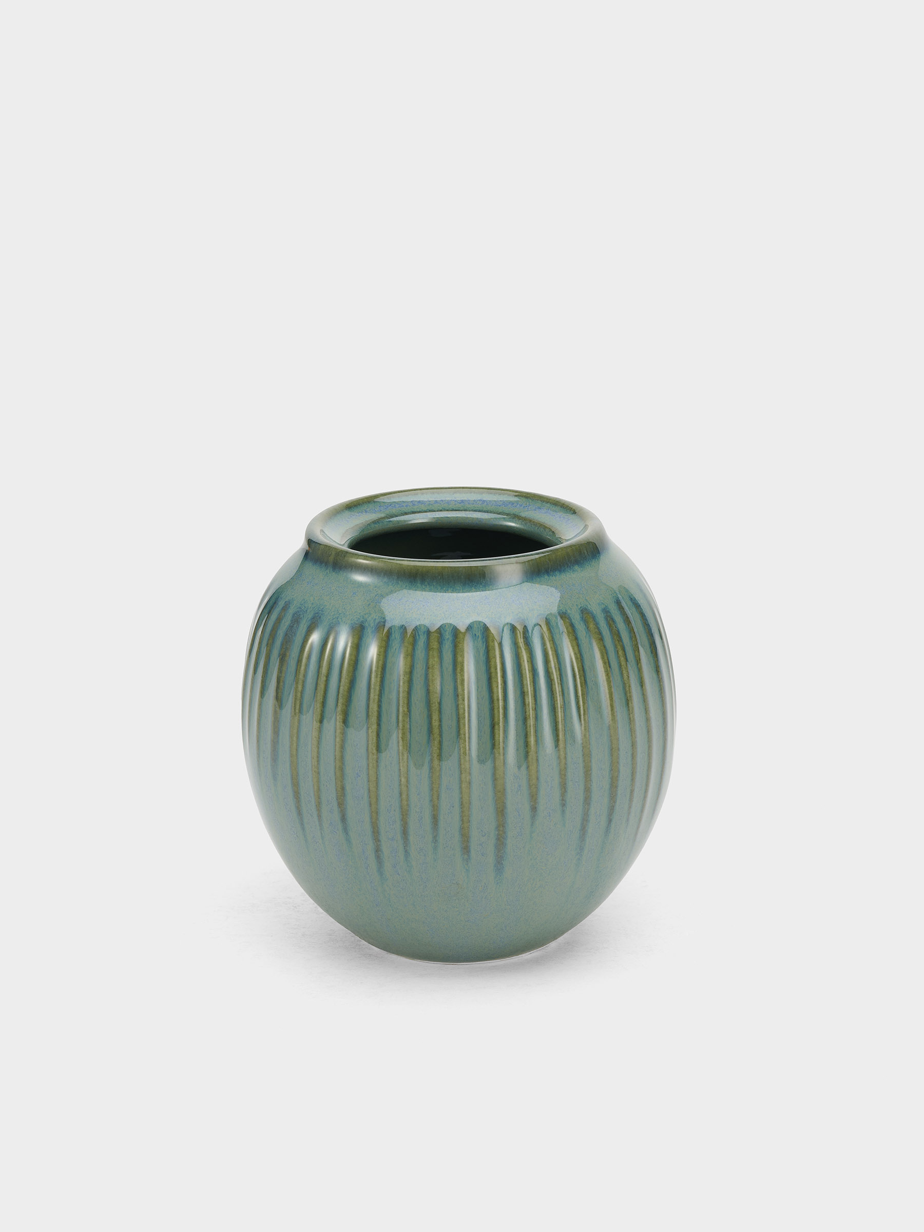 Сахарница, 250 мл, зелёная, Gallery