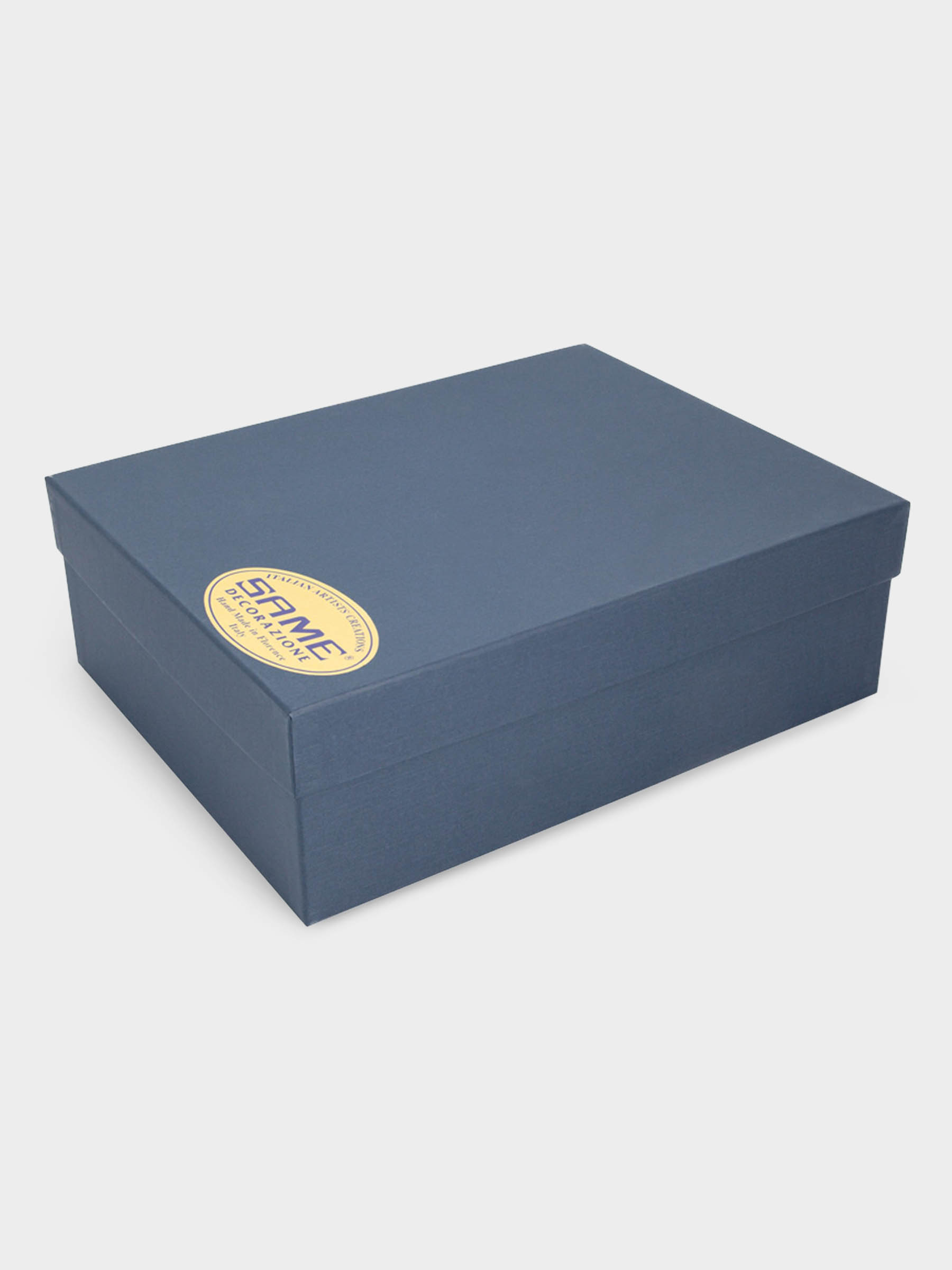 Набор бокалов для вина, 6 пр, 300 мл, Сабина, платина