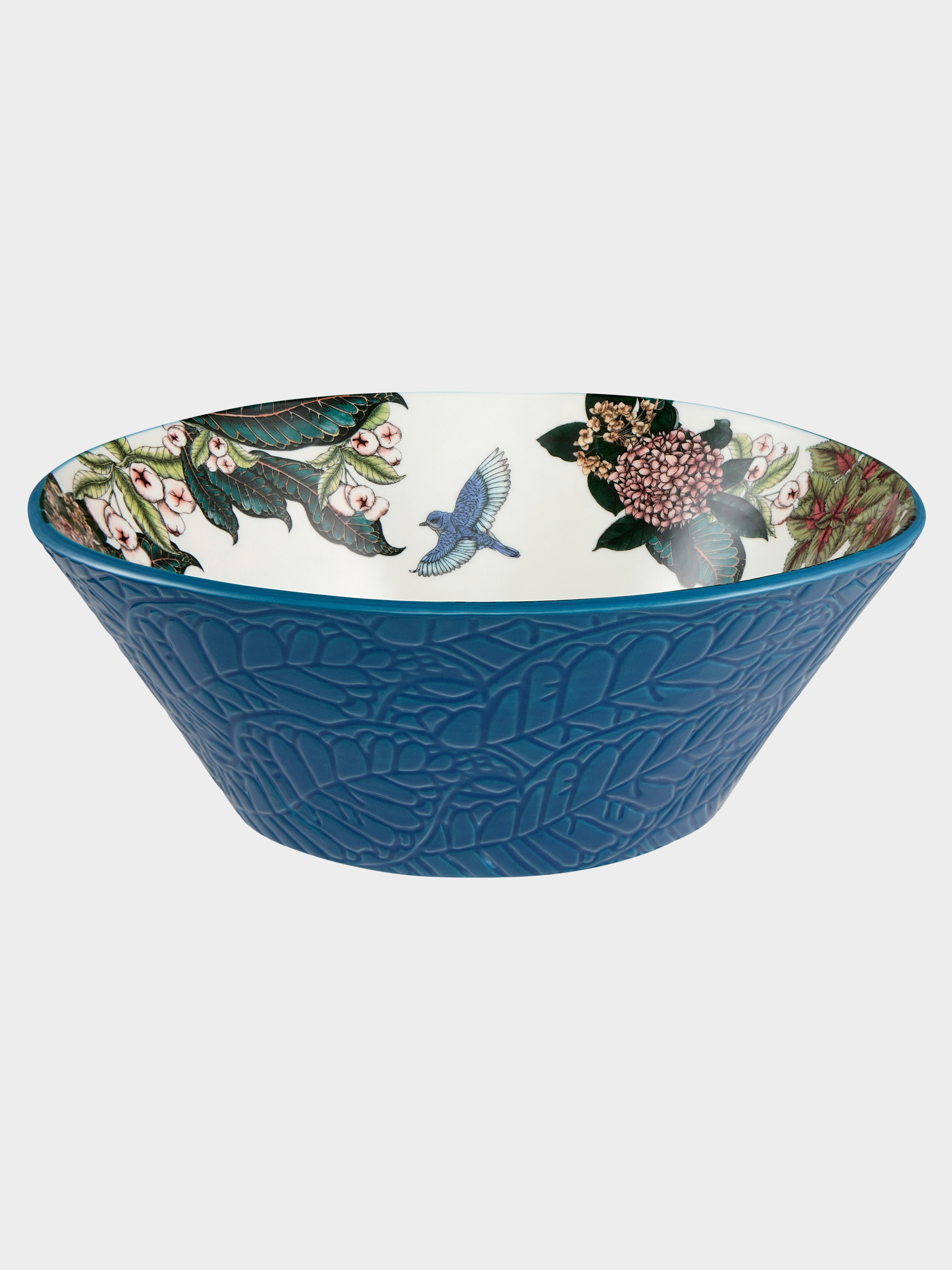 Салатник, 25x8,5 см, 2,0 л, Воспоминание