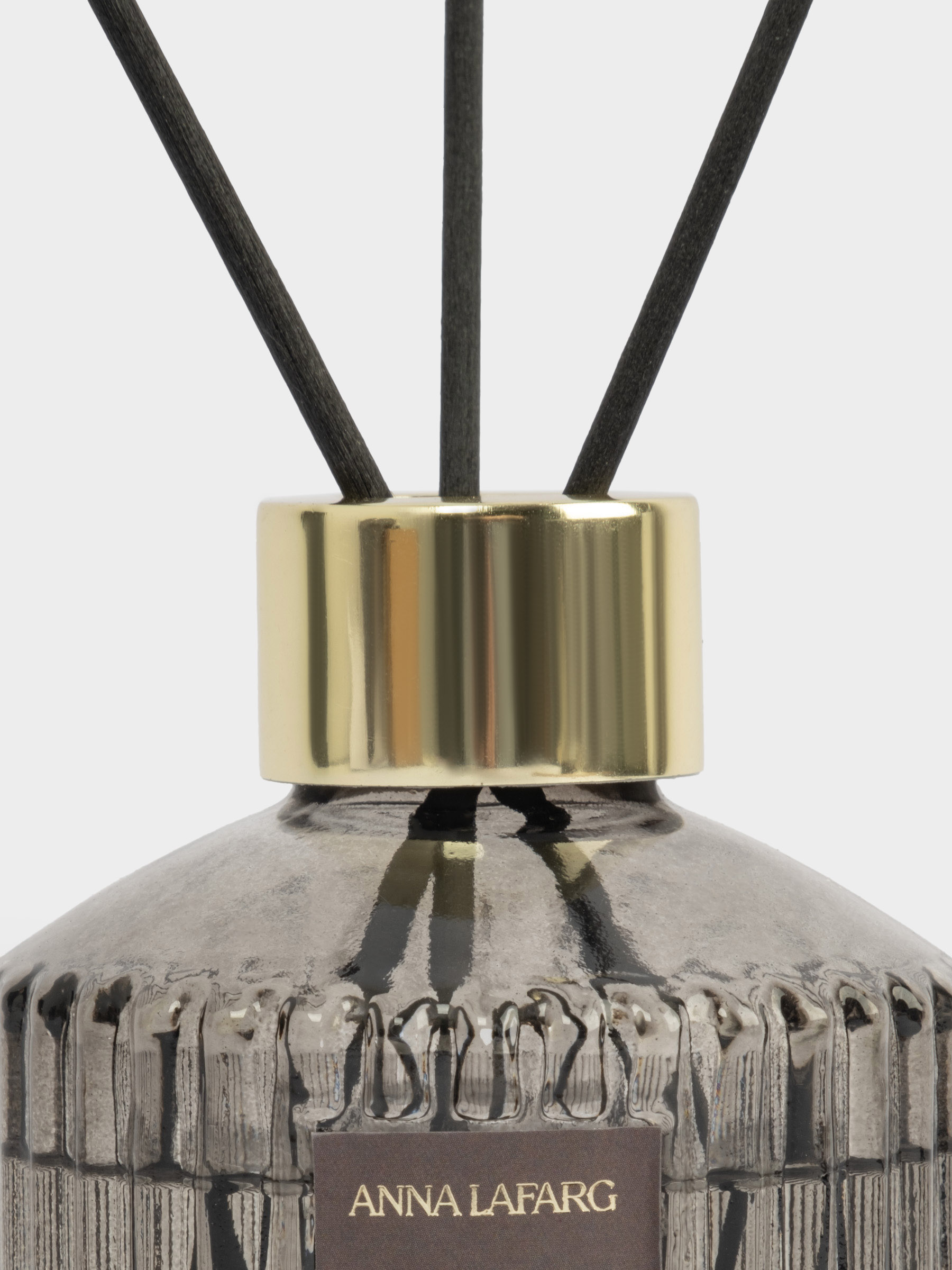 Ароматический диффузор, 80 мл, серый, Christmas Wishing, Verse