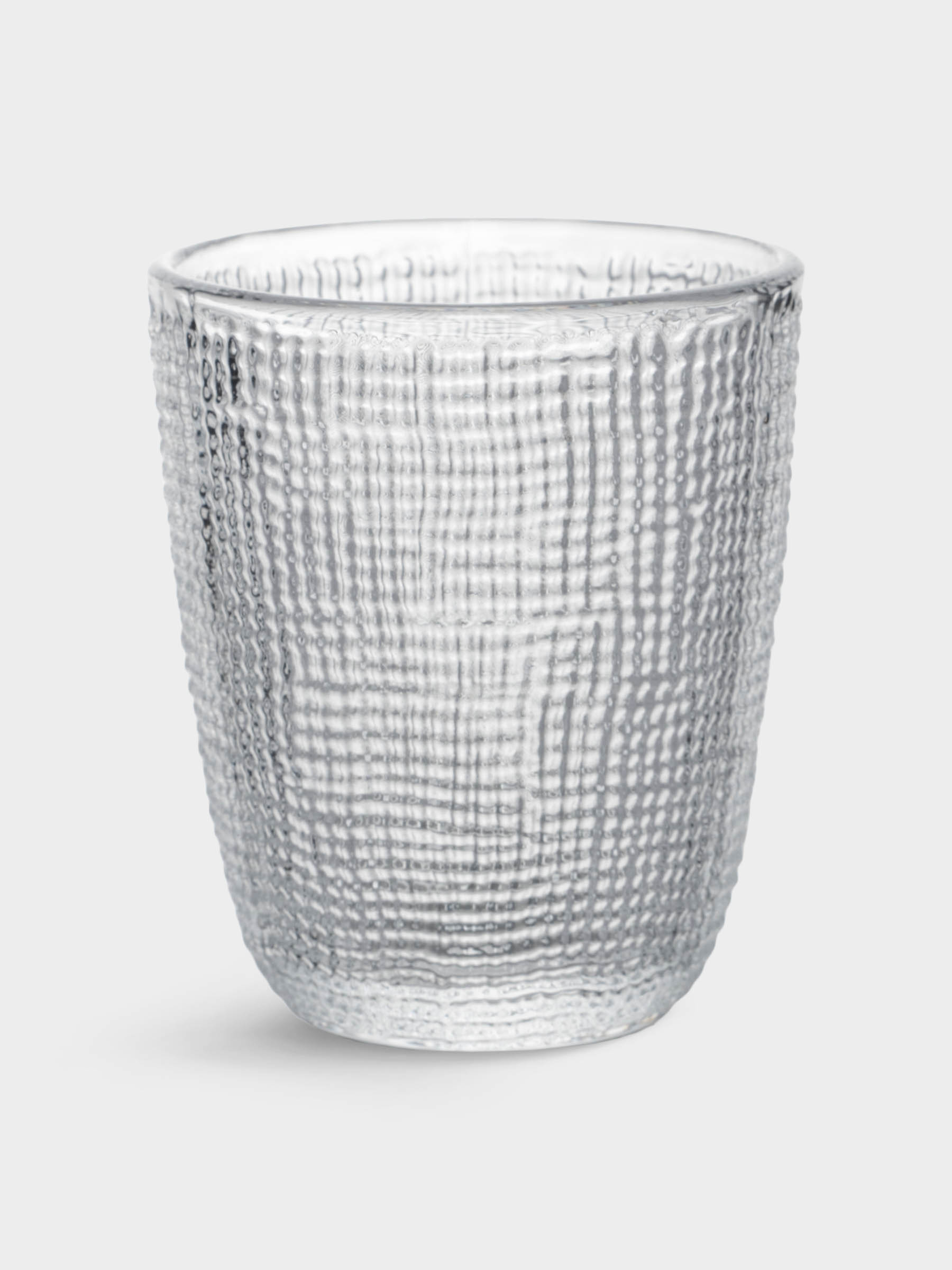 Стакан, 10 см, 250 мл, стекло Р, Blues