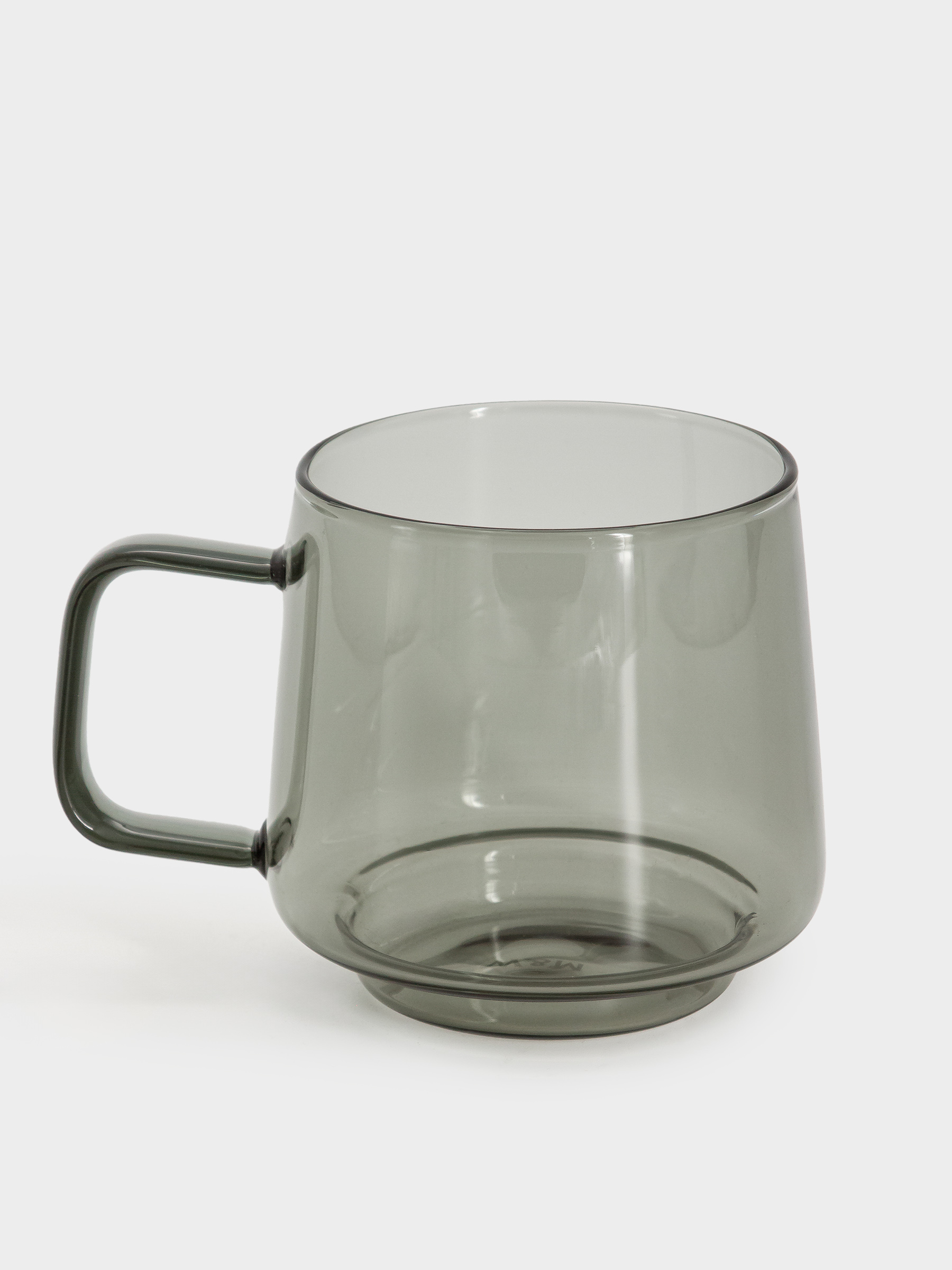 Набор кружек, 2 пр, 400 мл, серые, Blend Sala