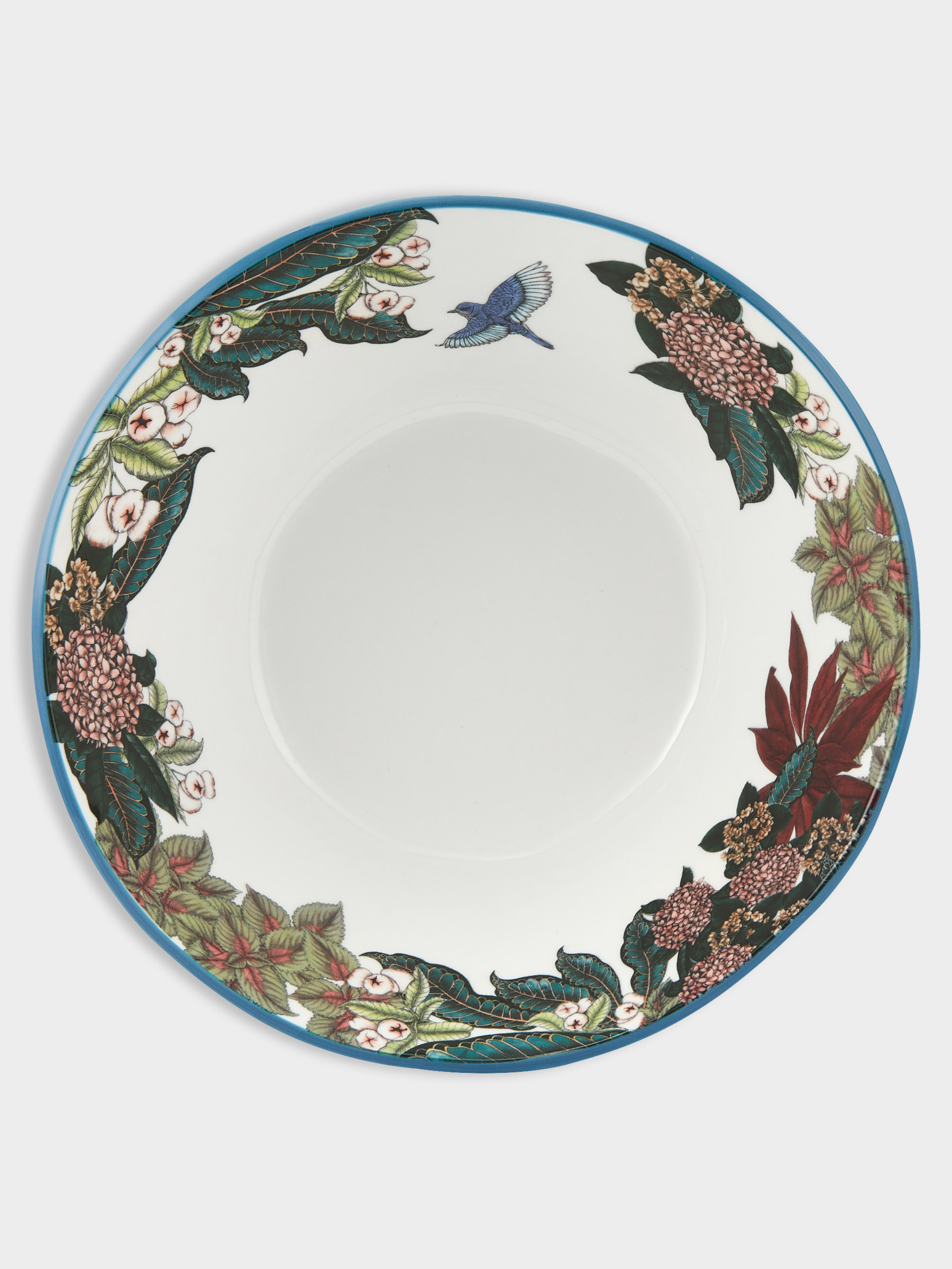 Салатник, 25x8,5 см, 2,0 л, Воспоминание