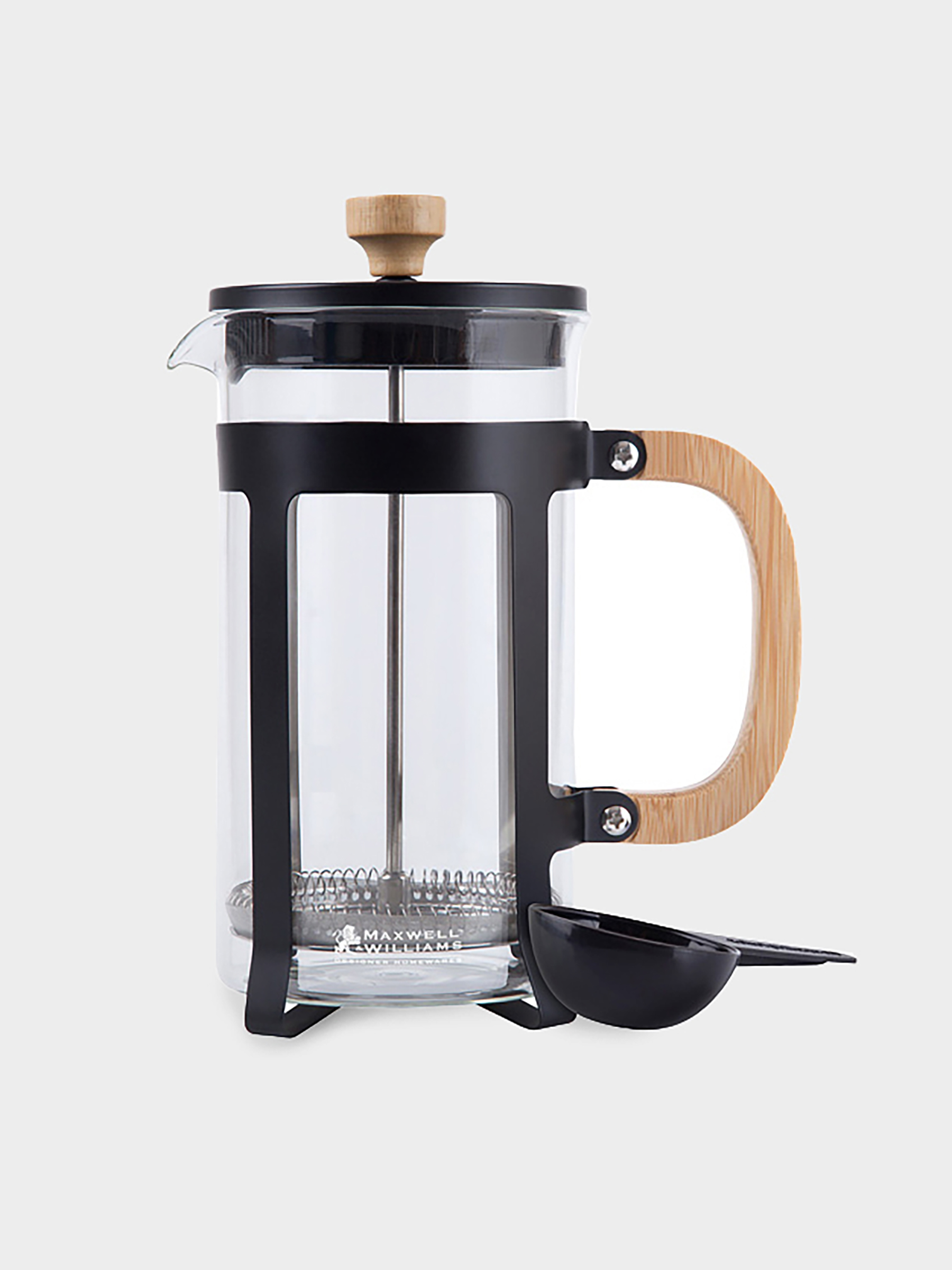 Френч-пресс, 1,0 л, Blend Sumatra