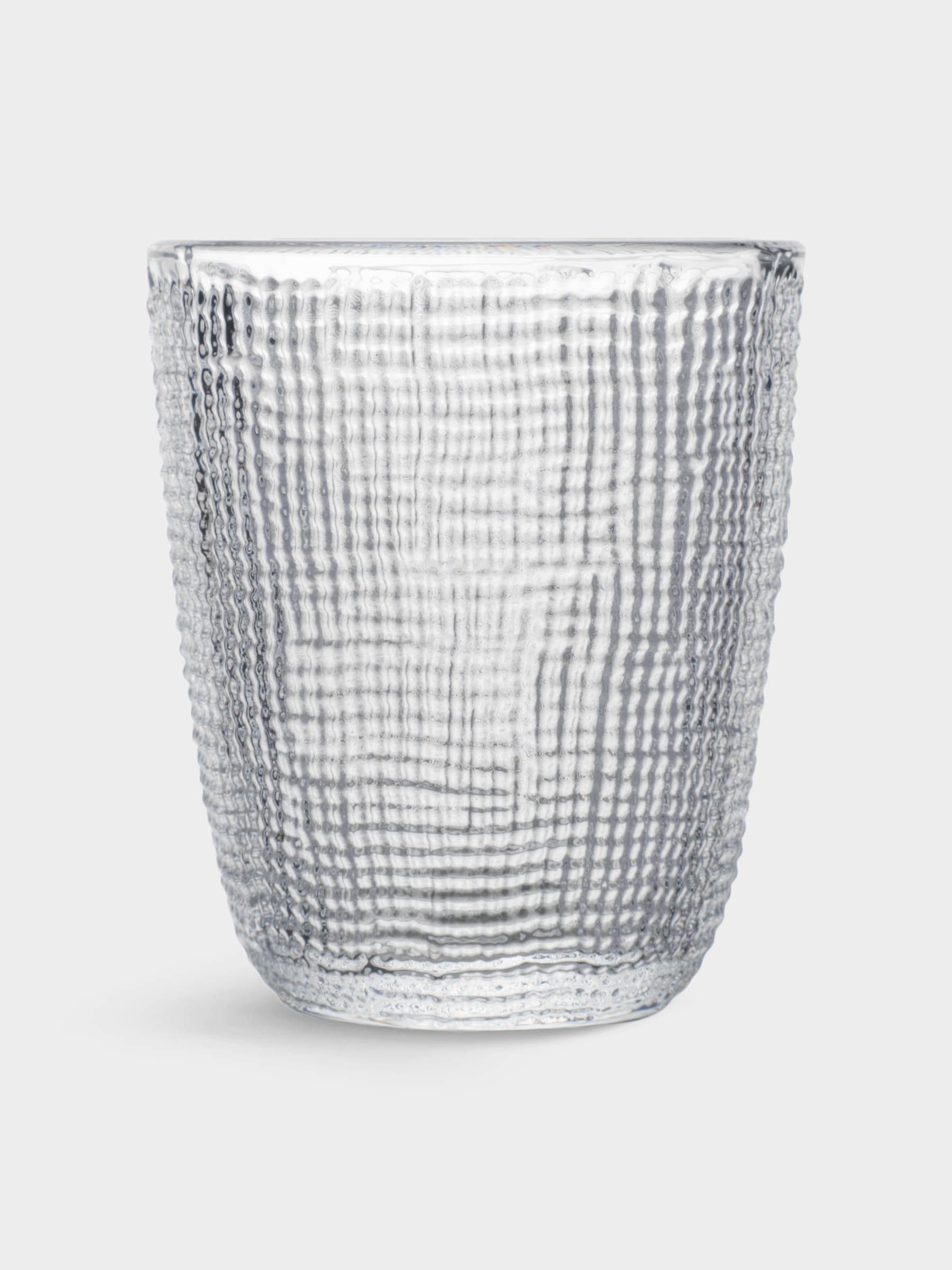 Стакан, 10 см, 250 мл, стекло Р, Blues