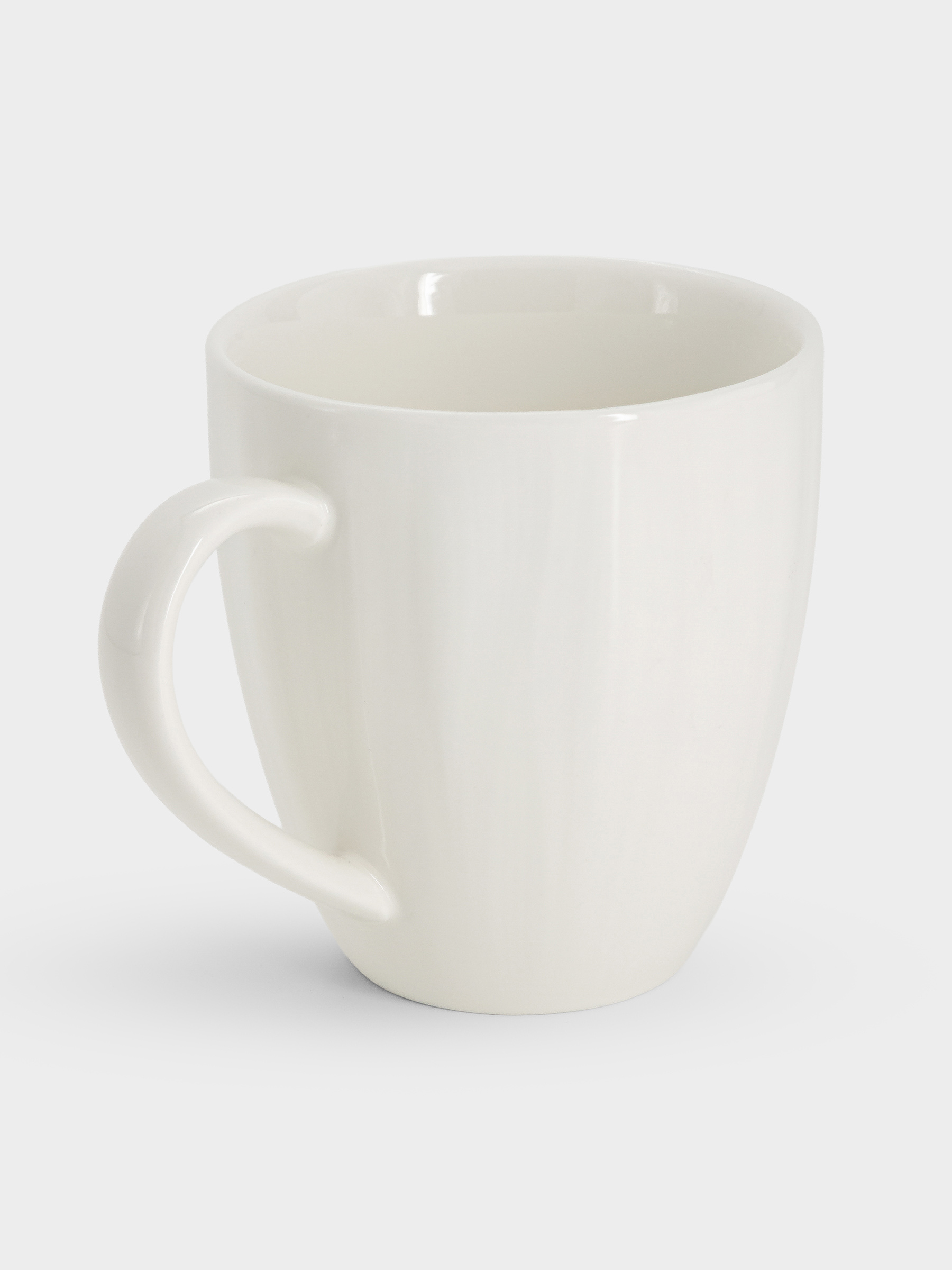 Кружка, 320 мл, Floral