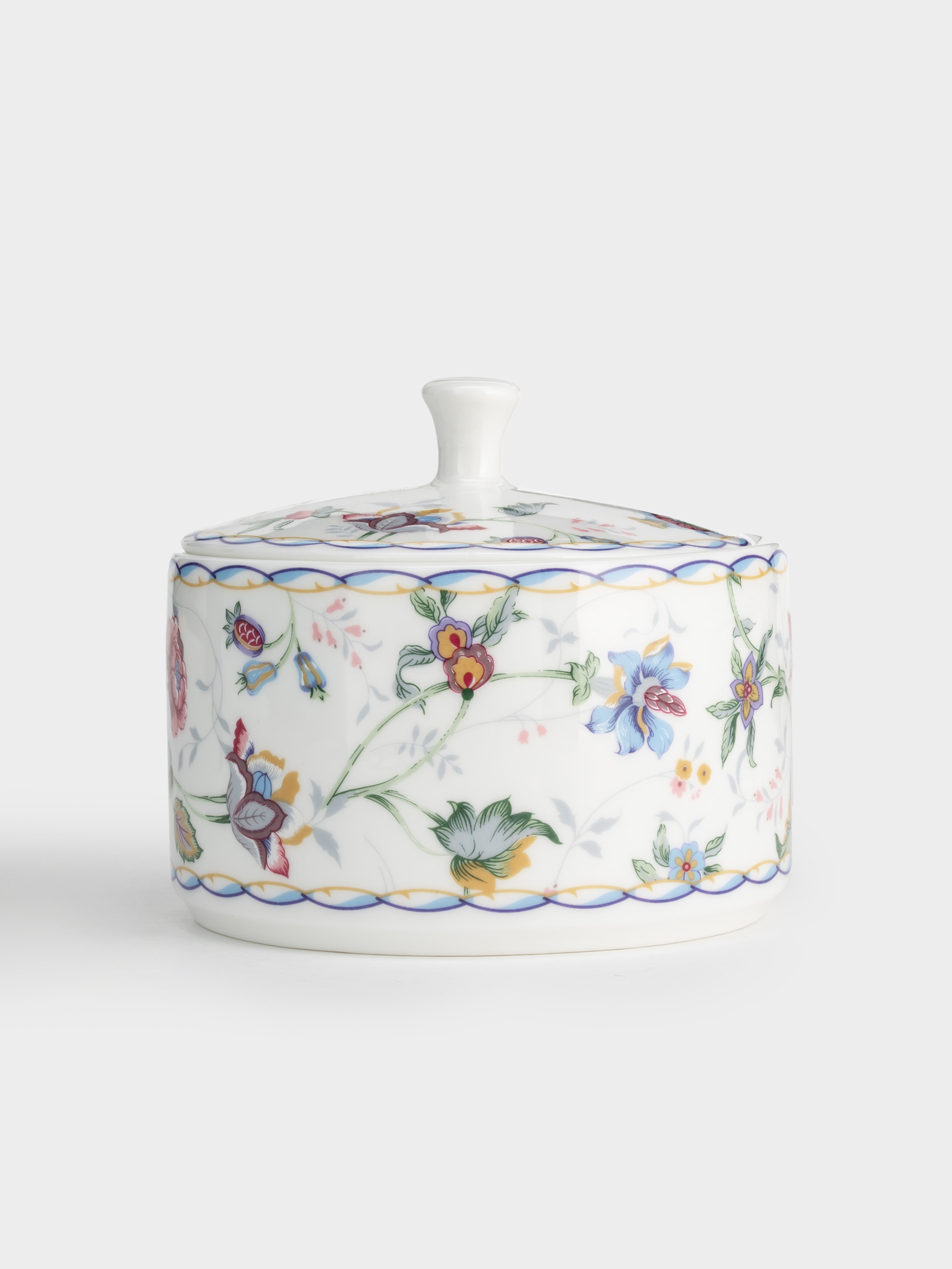 Сахарница, 0,25 л, Букингем