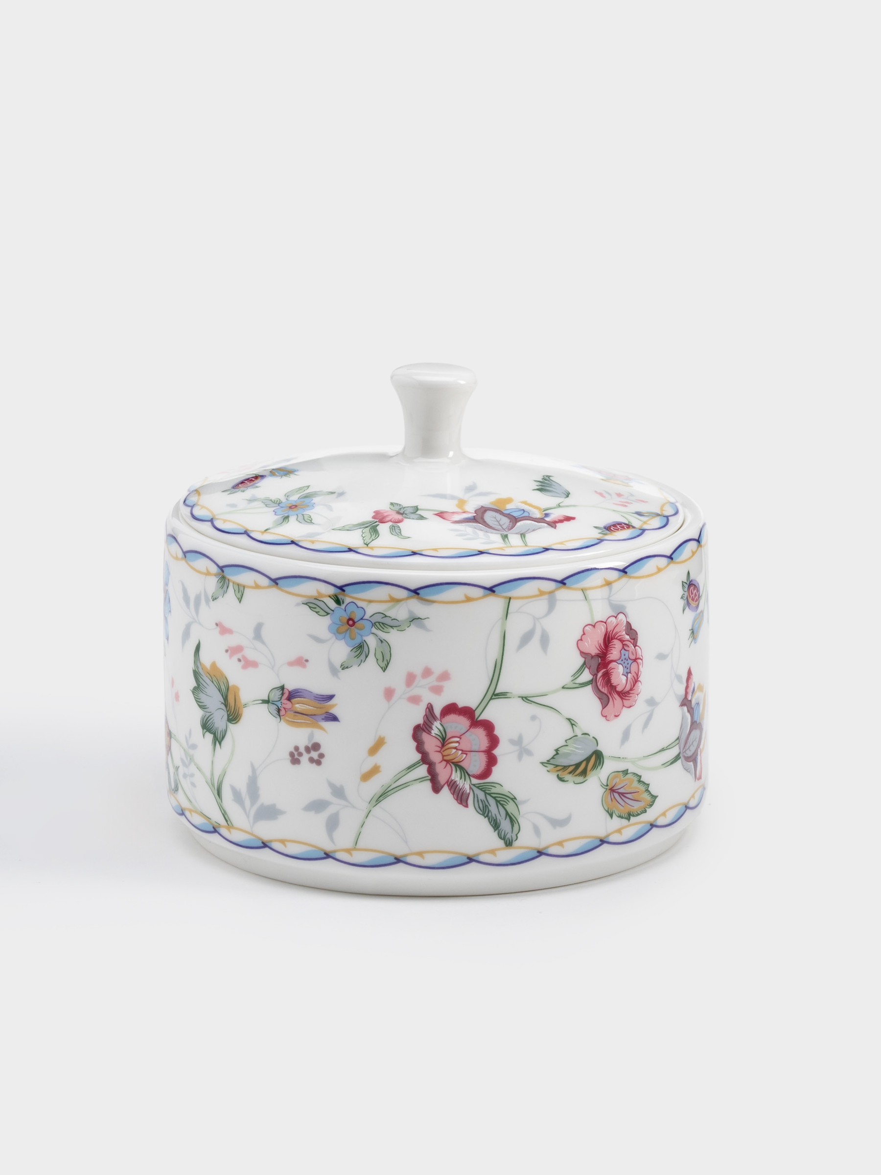 Сахарница, 0,25 л, Букингем