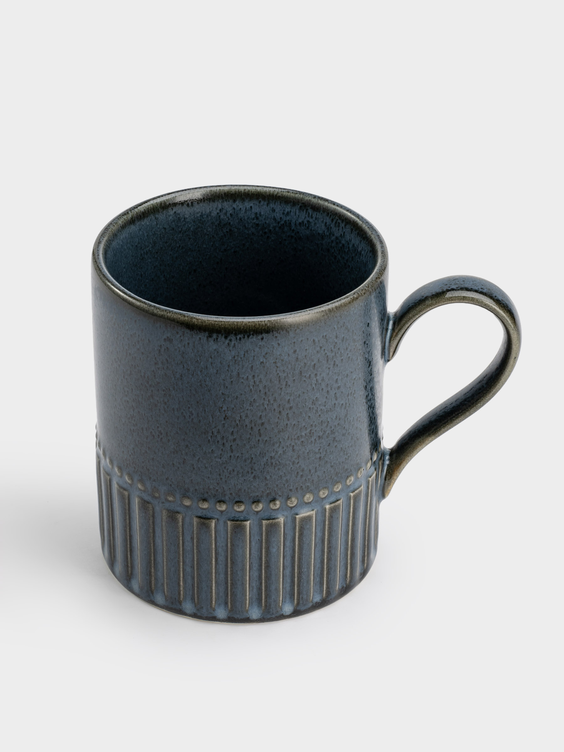 Кружка, 400 мл, Black Kitchen