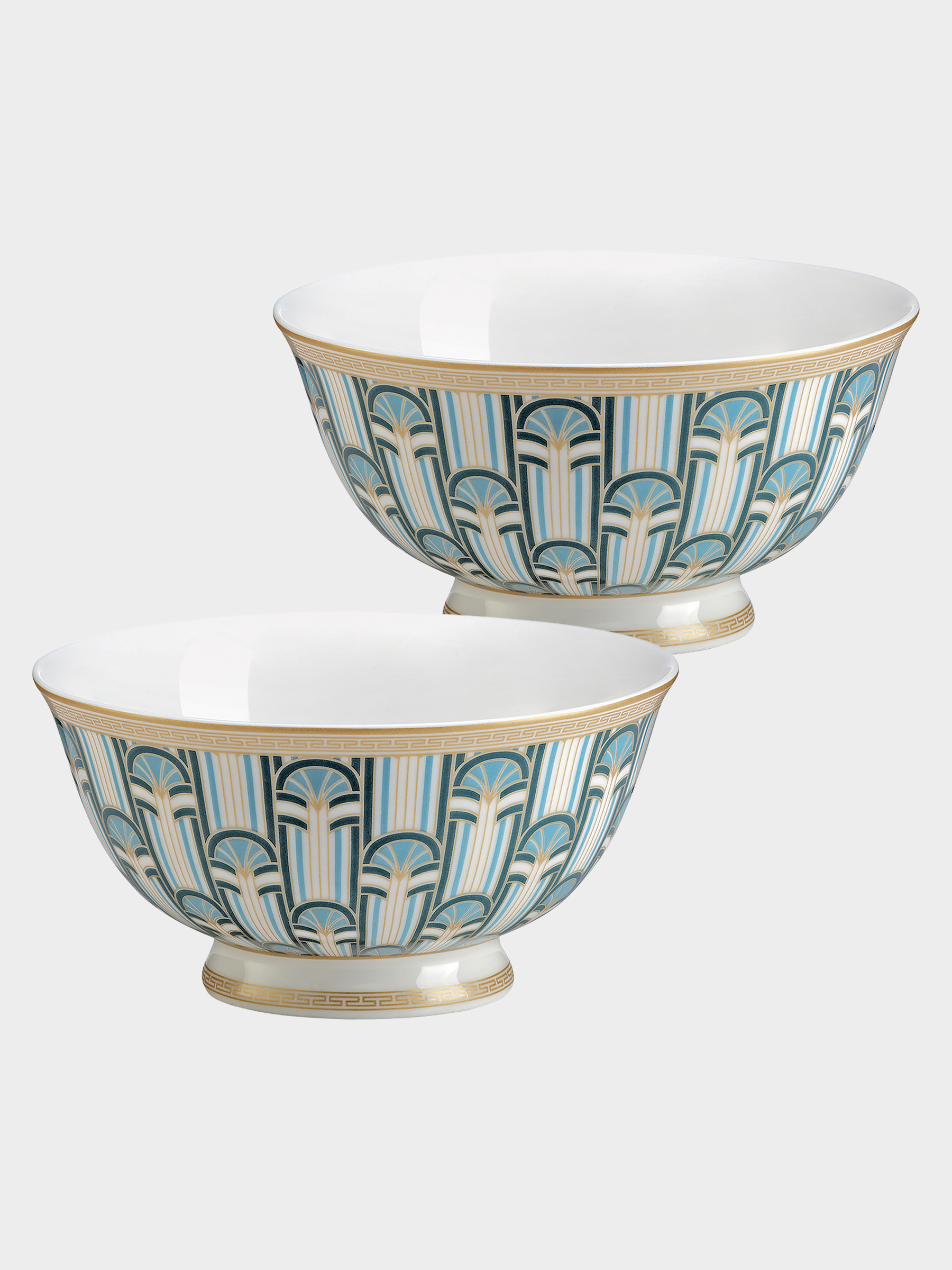 Набор салатников, 2 пр, 11 см, 280 мл, Liberty