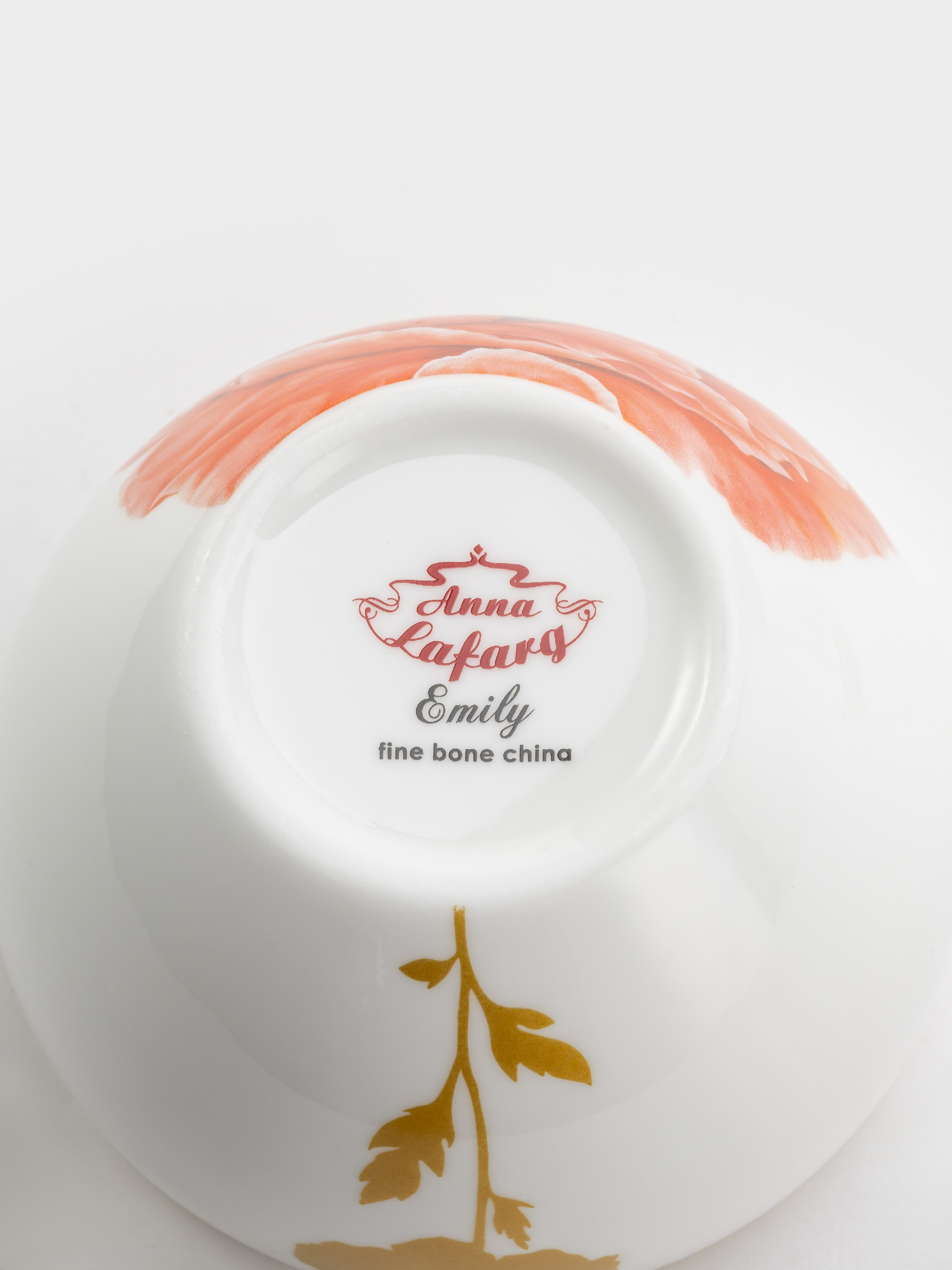 Сахарница, 0,25 л, Мак