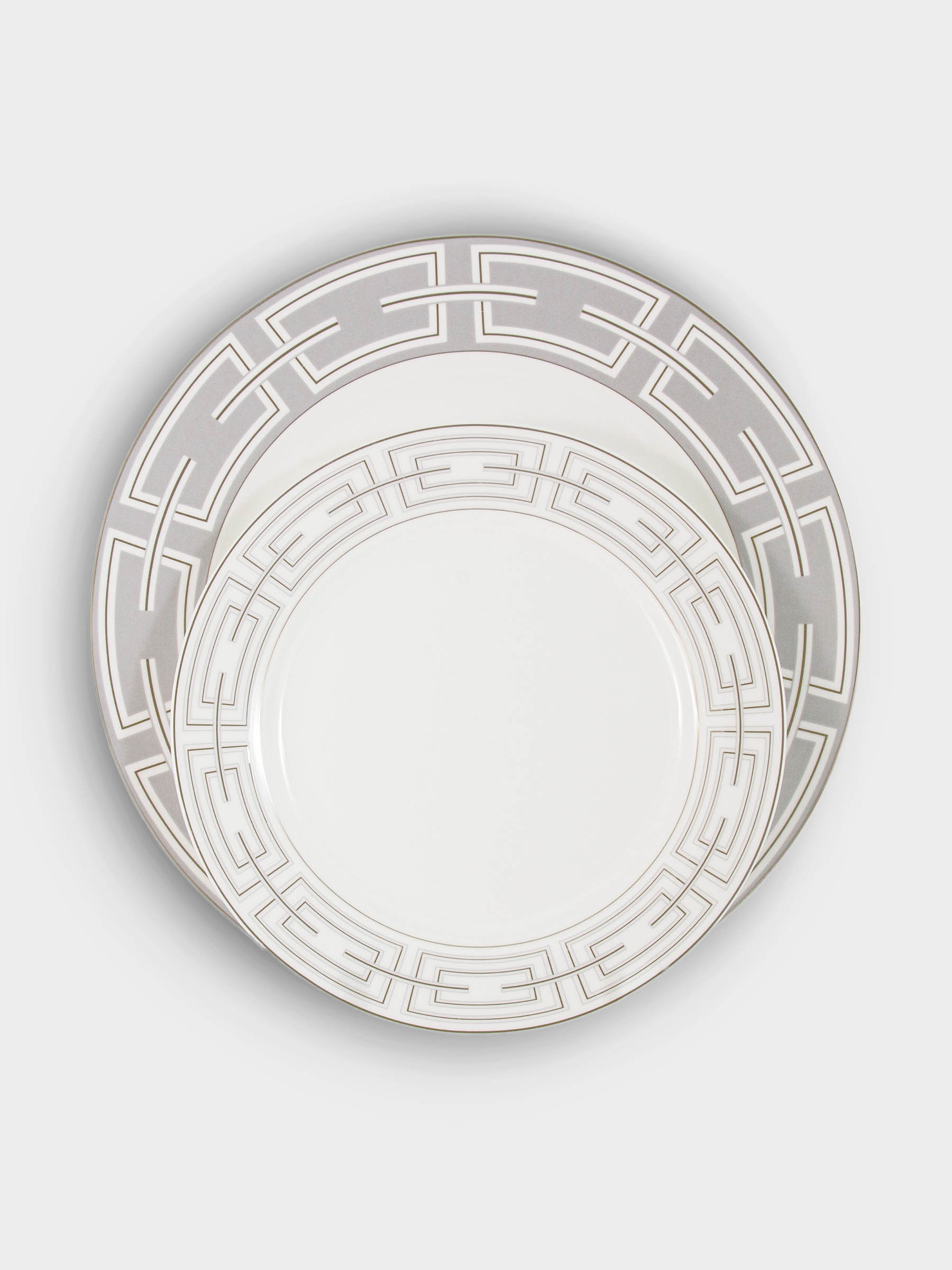 Сервиз обеденный, 6 перс, 27 пр, фарфор F, Madison