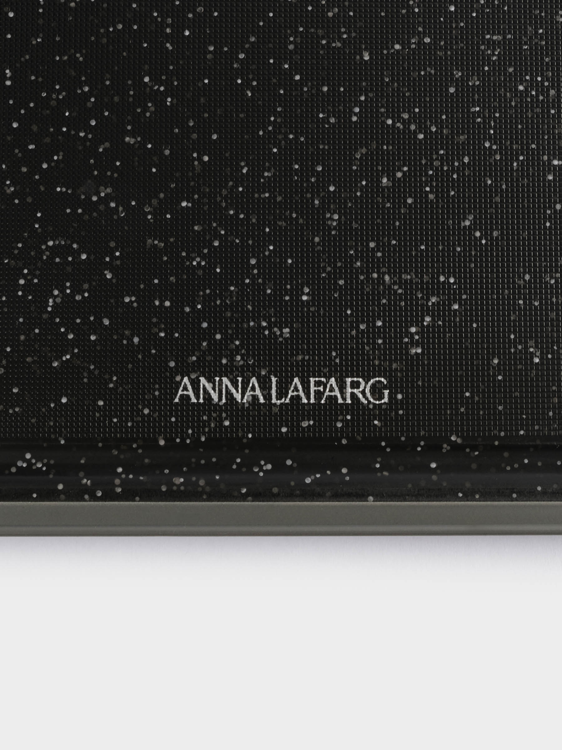 Набор разделочных досок, 3 шт, пластик, черный, Graphite