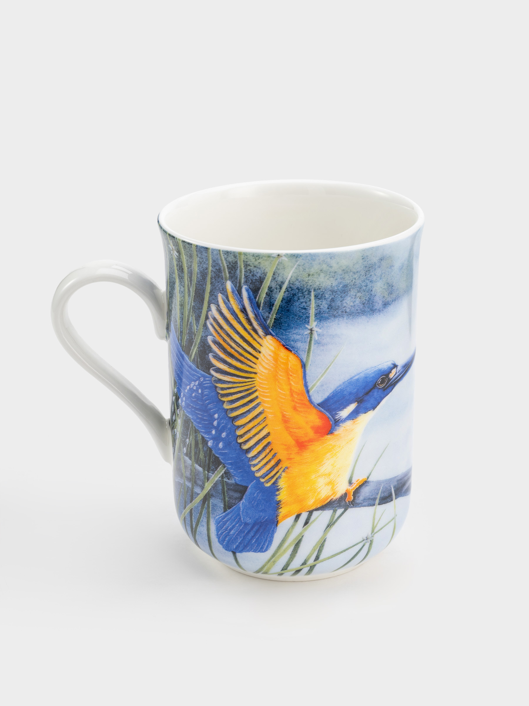 Кружка, 300 мл, Королевский рыбак