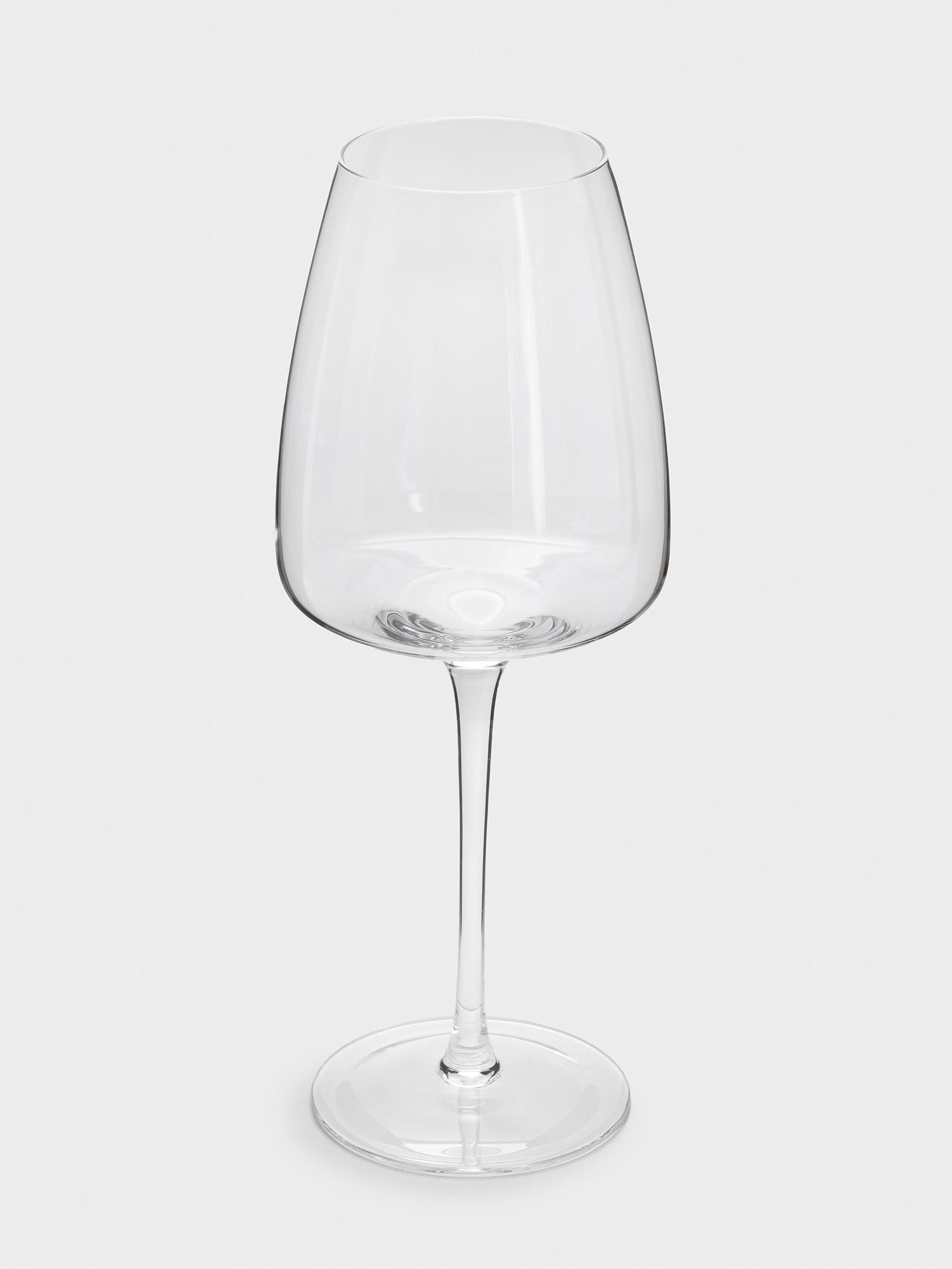 Бокал для белого вина, 500 мл, 2 шт, стекло, Melody