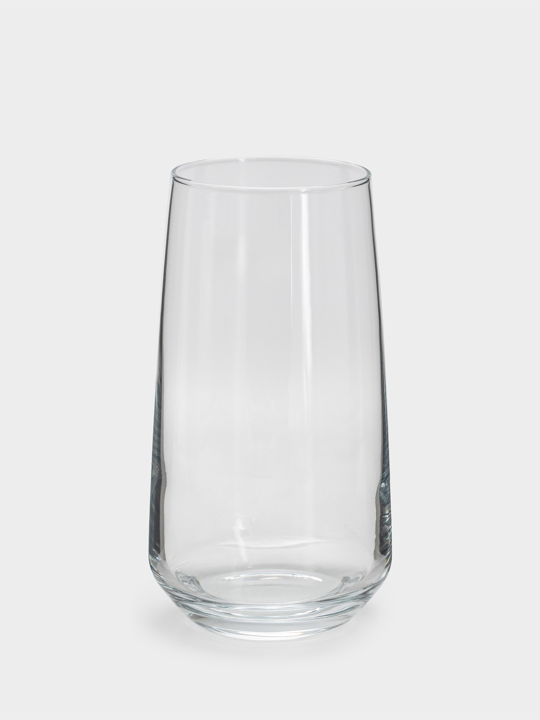 Стакан, 12 см, 480 мл, стекло, Essence