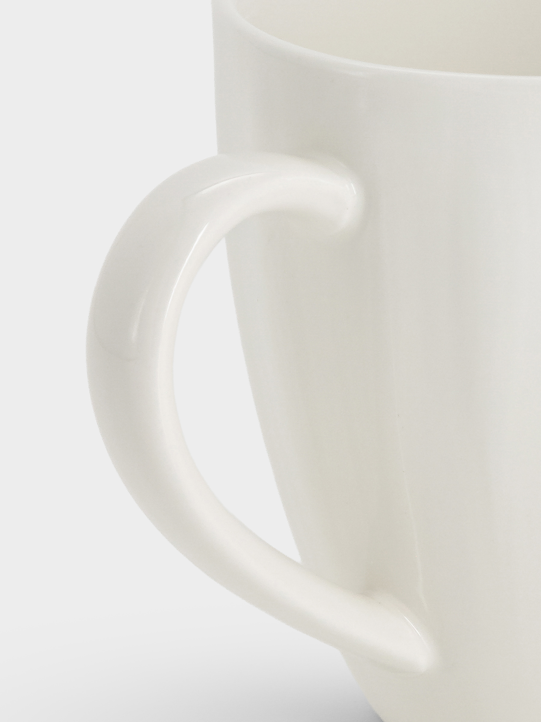 Кружка, 320 мл, Floral