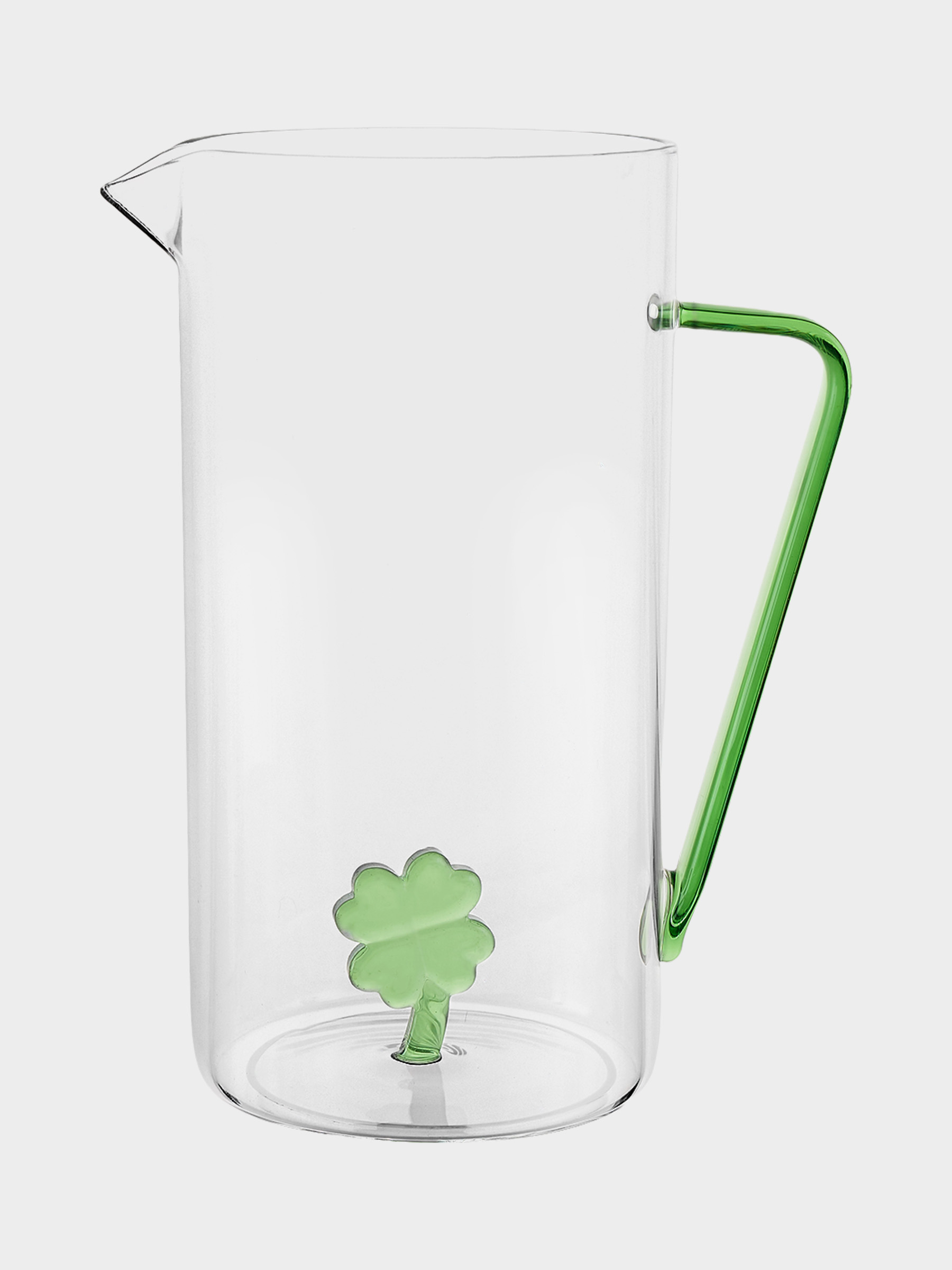 Кувшин, 1,2 л, Клевер