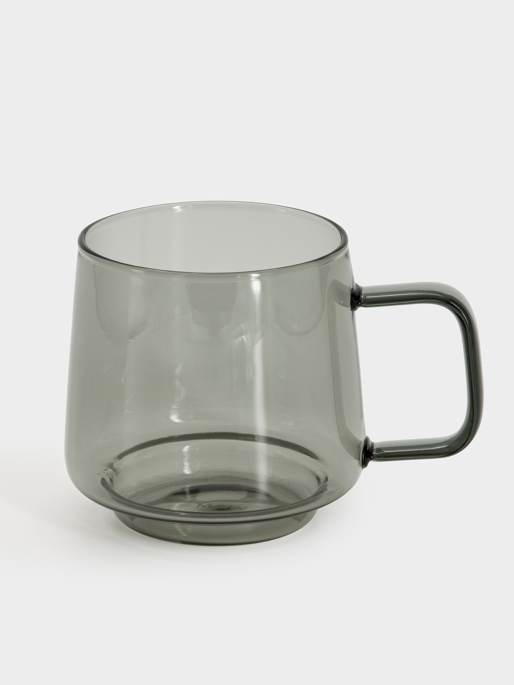 Набор кружек, 2 пр, 400 мл, серые, Blend Sala