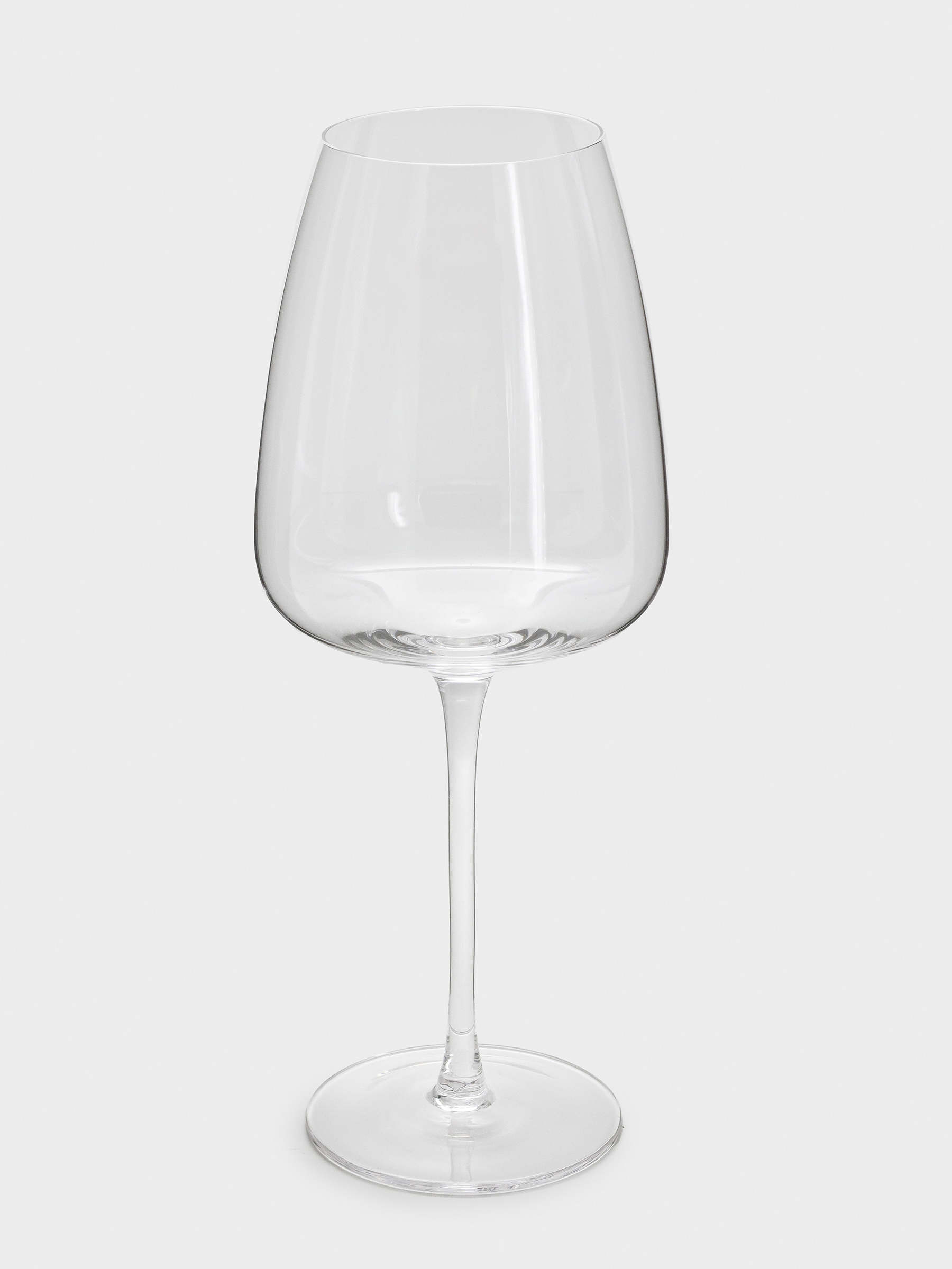 Бокал для красного вина, 670 мл, 2 шт, стекло, Melody