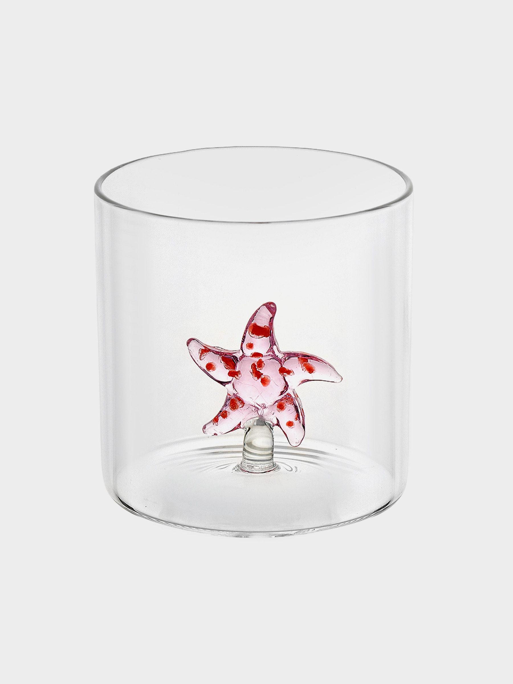 Стакан, 250 мл, Морская звезда