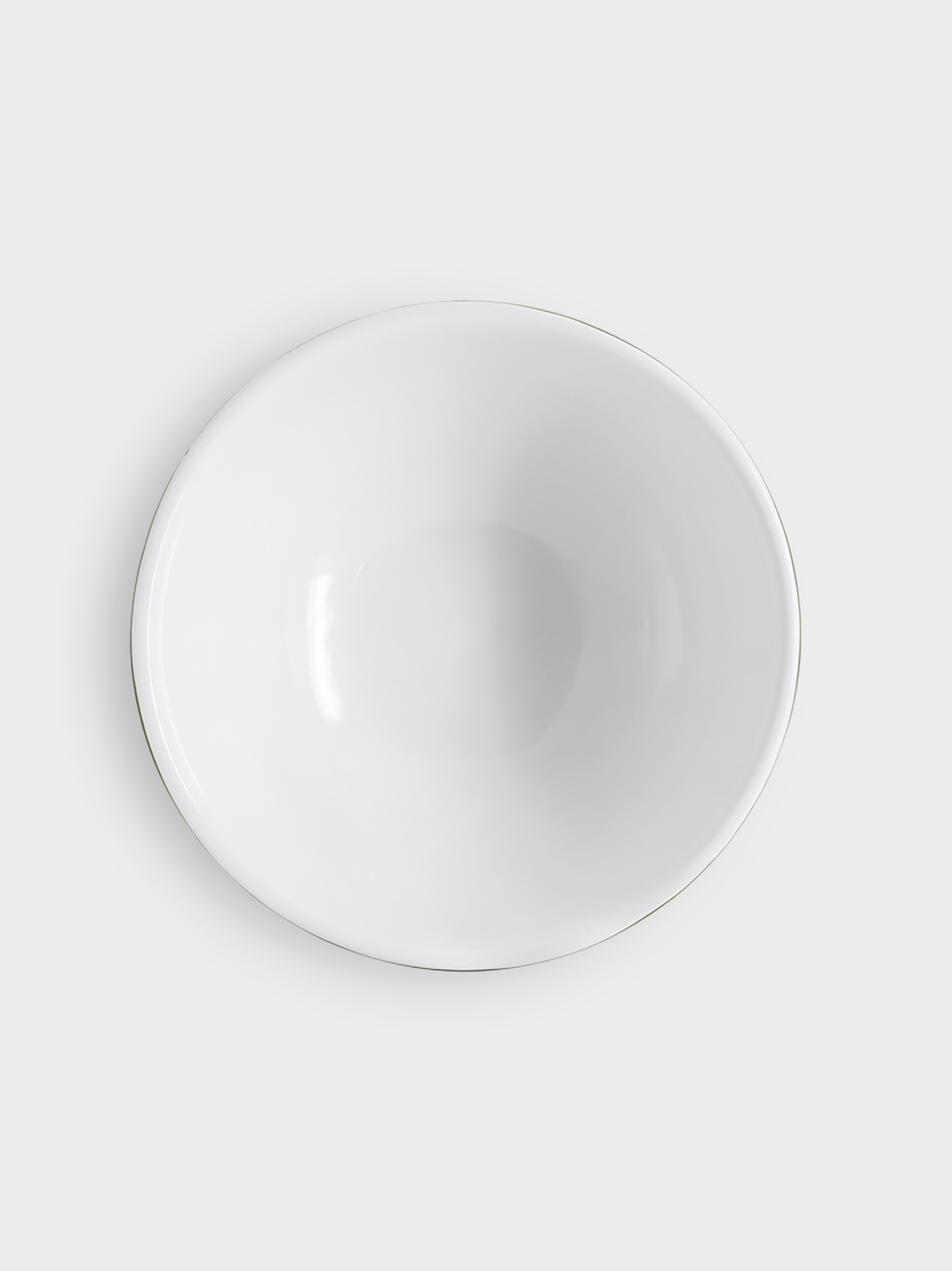 Набор, 3 пр, тарелка 18 см, салатник 13 см, кружка 200 мл, Олени