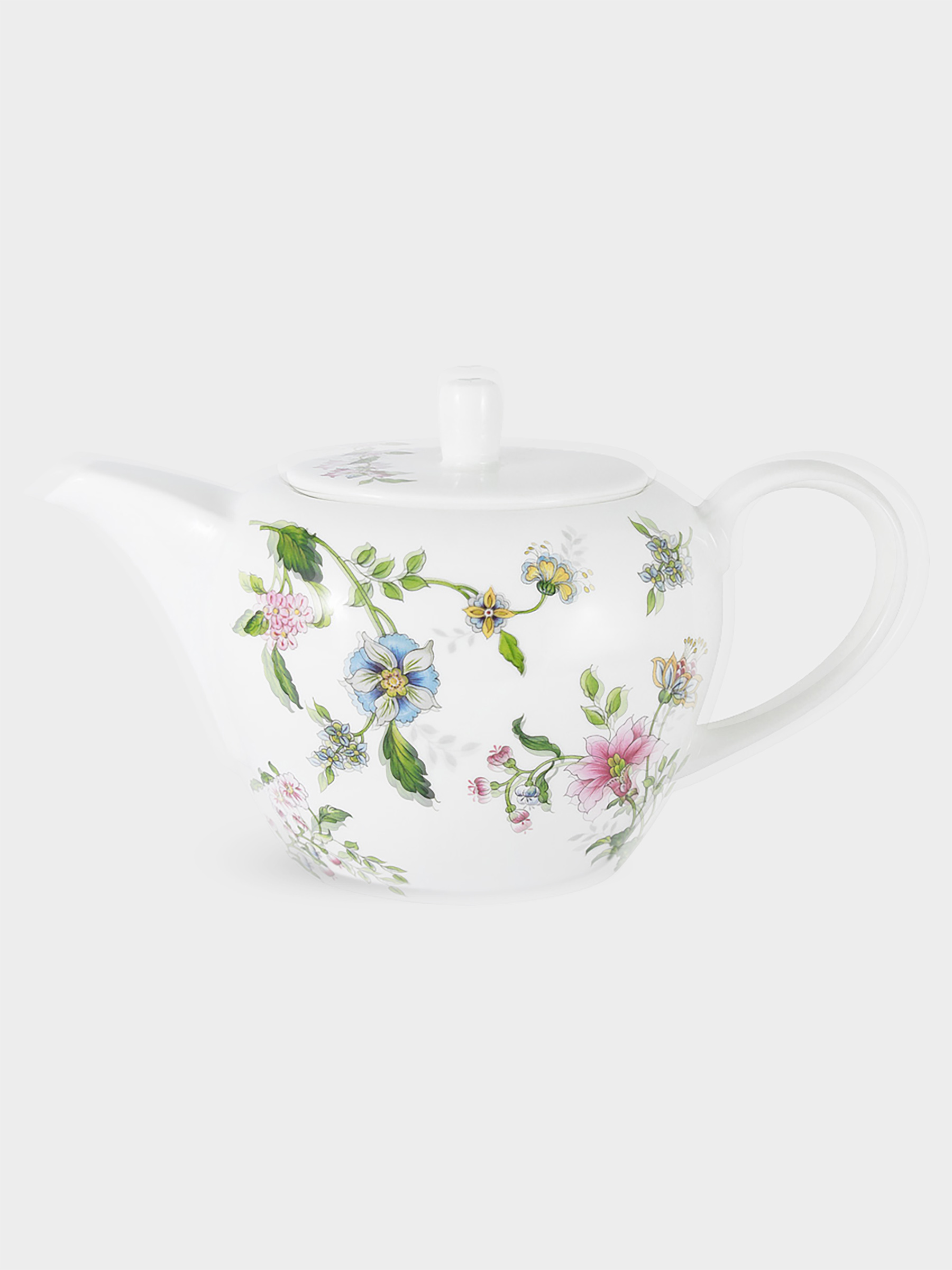 Набор чайный, 6 перс, 14 пр, Provence