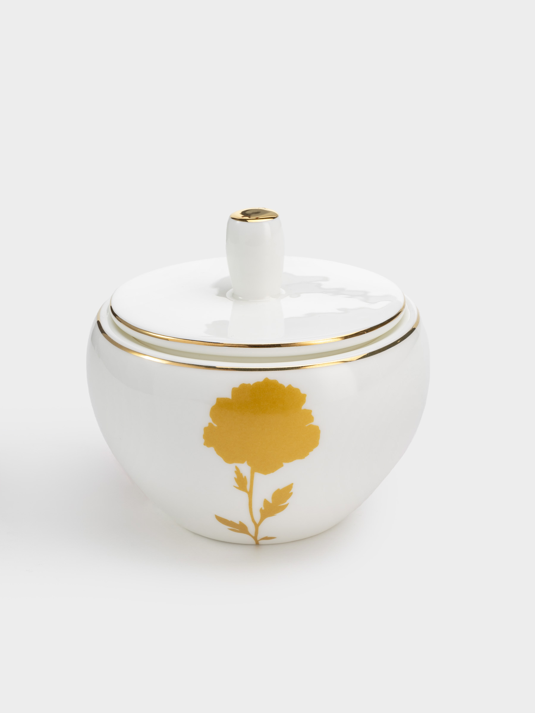 Сахарница, 0,25 л, Мак