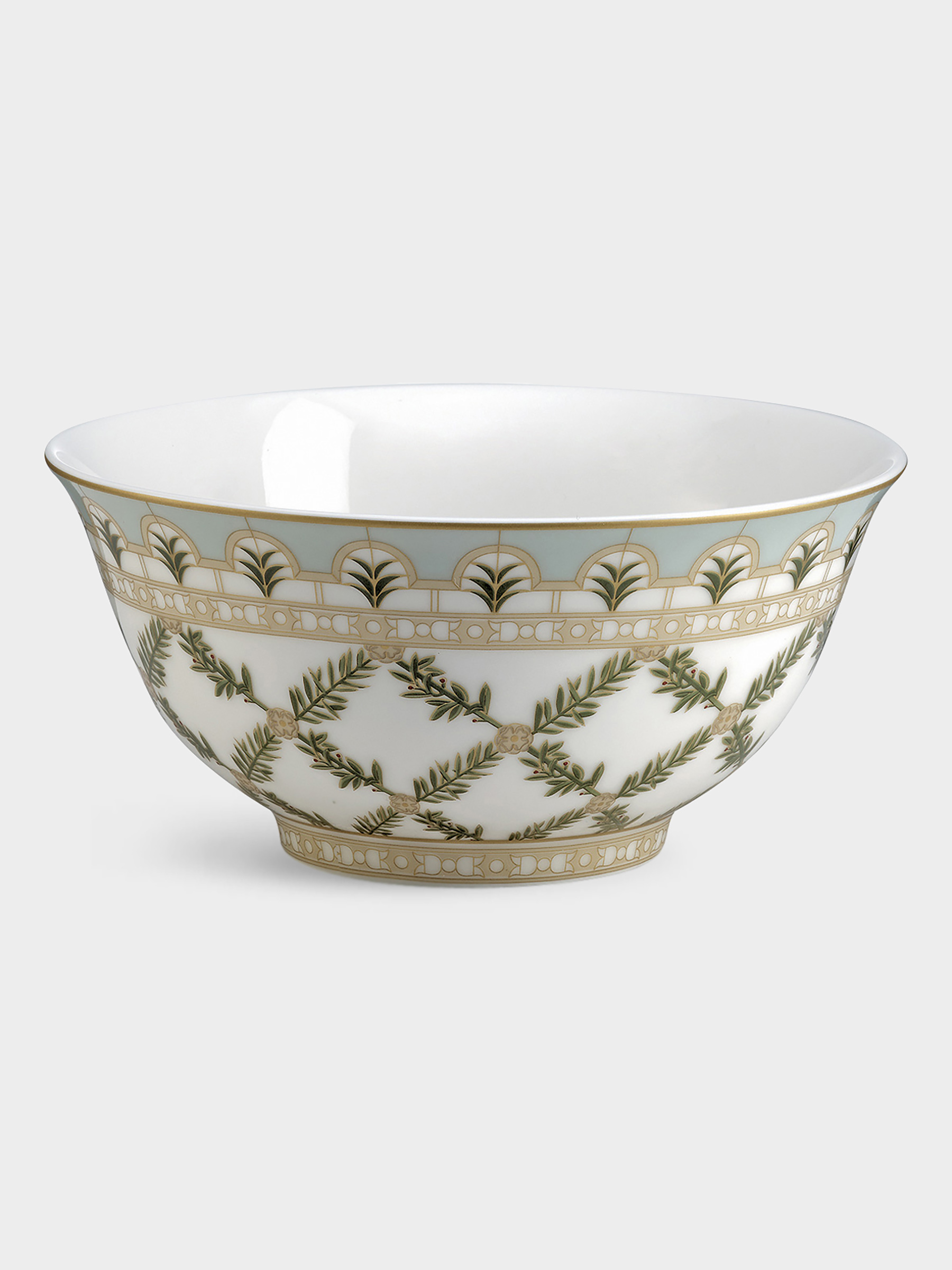 Салатник, 15 см, 0,7 л, Rosita