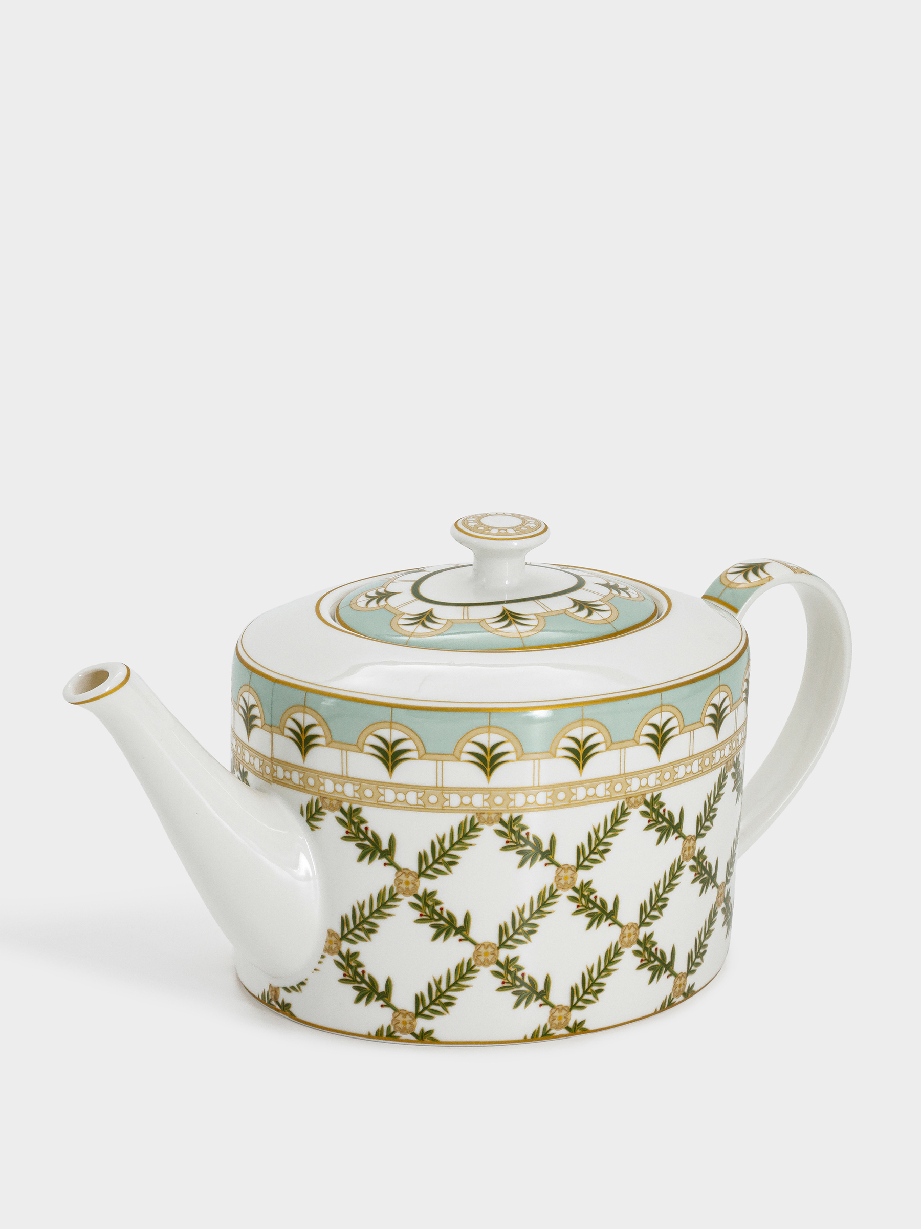 Чайник, 1,2 л, Rosita