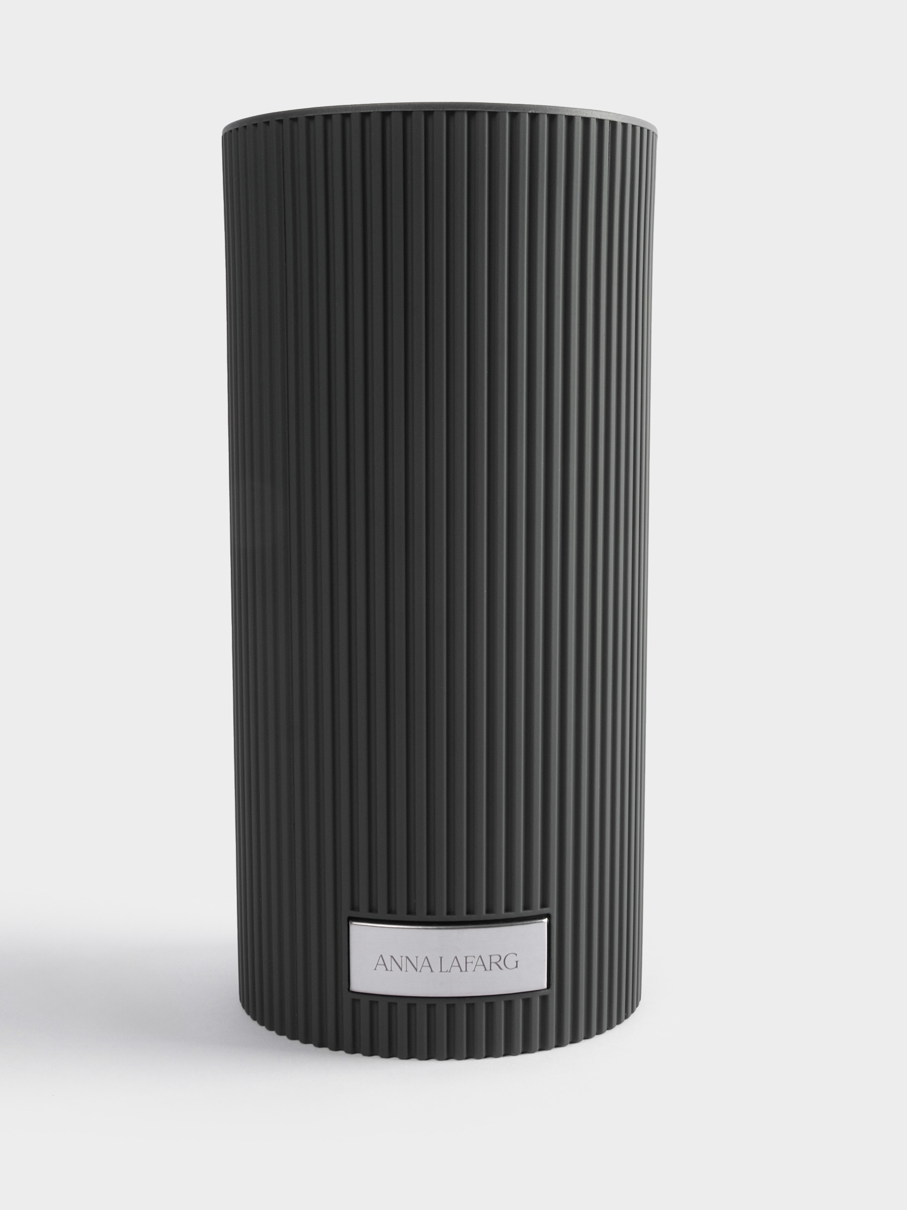 Набор ножей, 6 пр, в подставке, нержавеющая сталь/пластик, графитовый, Streak