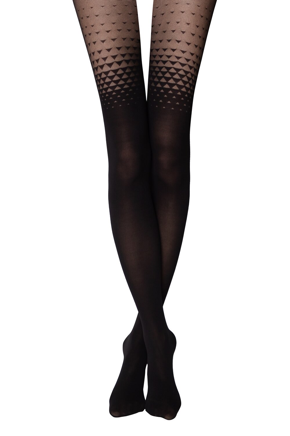 ст. цена494руб.! Conte elegant Колготки OPTIC