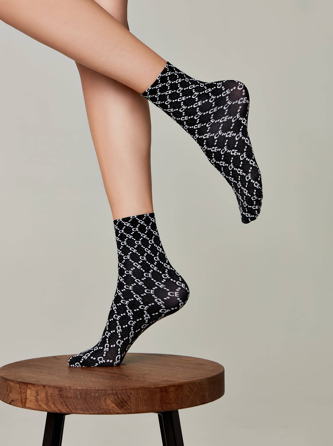 ст. цена170руб.! Conte elegant Носки 22С-51СП