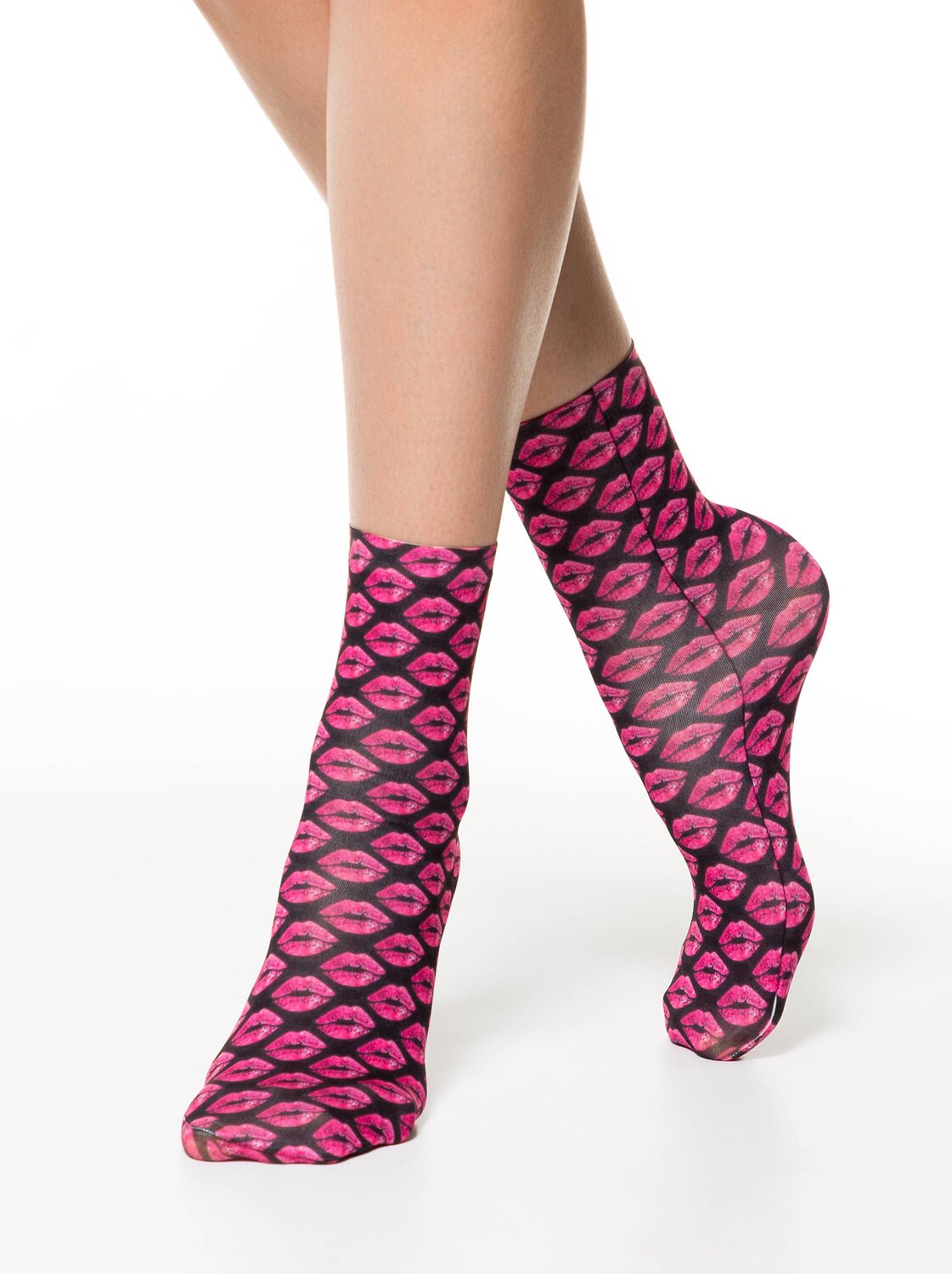 ст. цена191руб.! Conte elegant Носки FANTASY 70