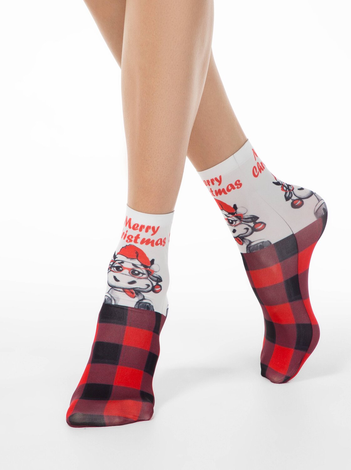 ст. цена191руб.! Conte elegant Носки FANTASY 70