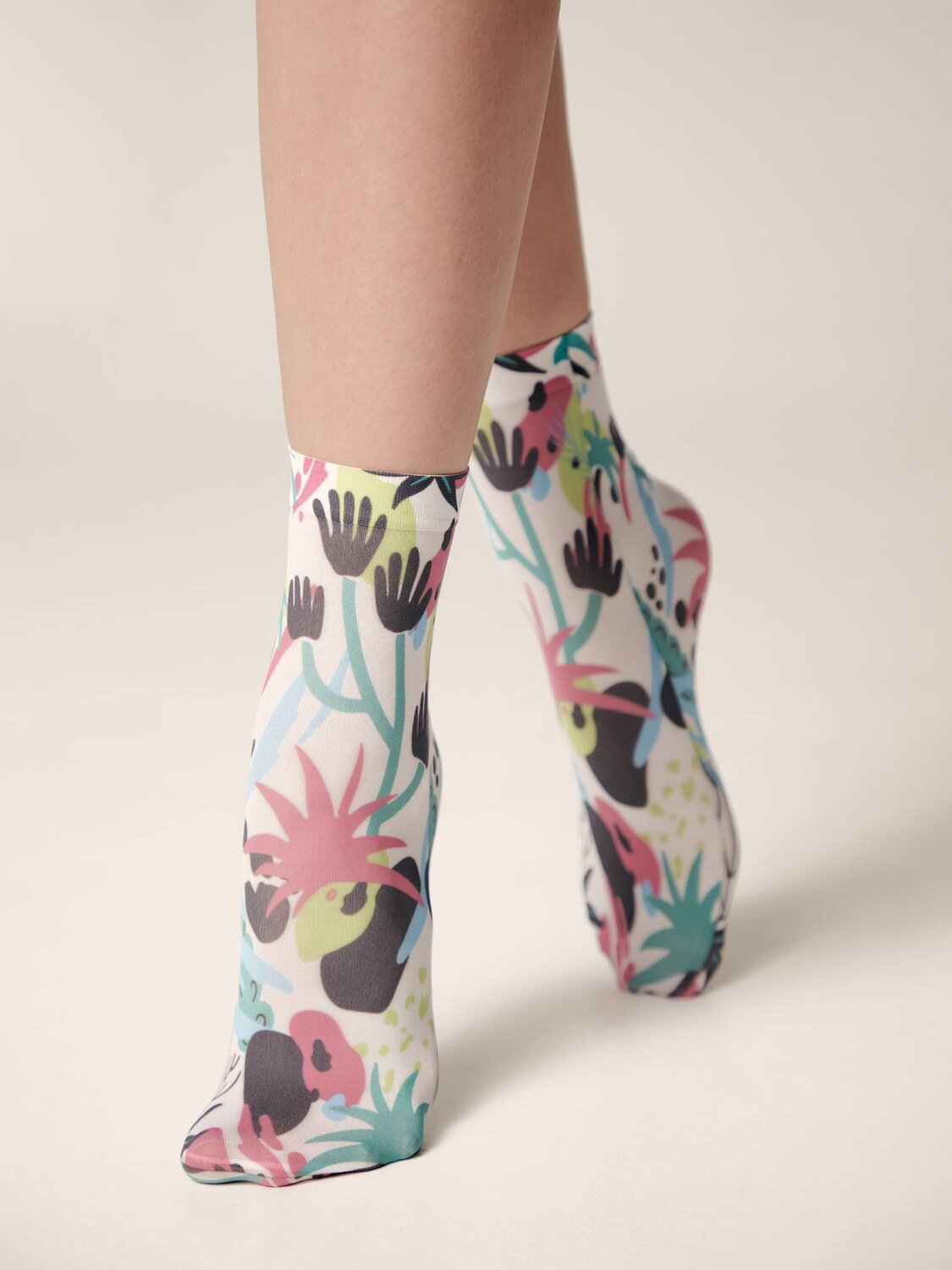 ст. цена175руб.! Conte elegant Носки 20С-102СП