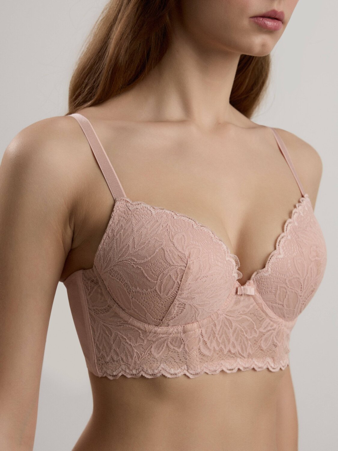 Conte elegant Бюстгальтер SORBET TB1184