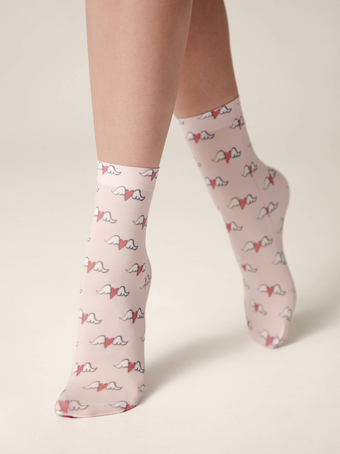 ст. цена175руб.! Conte elegant Носки 20С-102СП