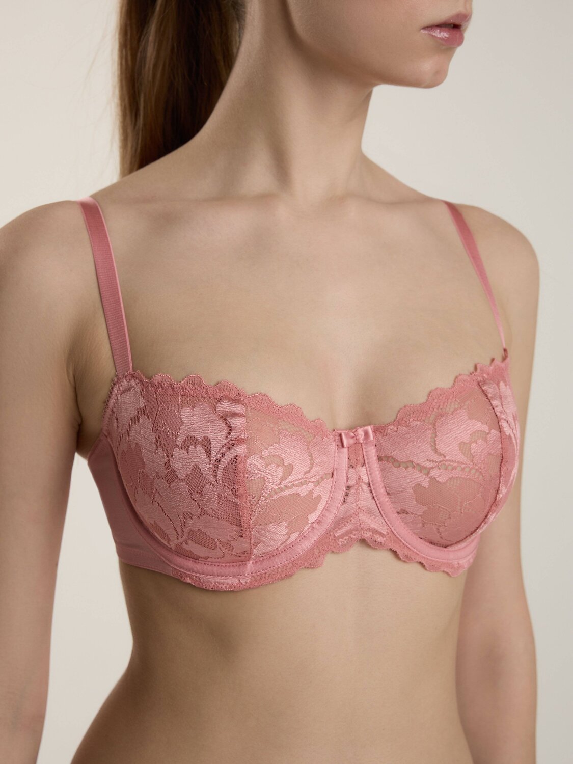 ст. цена1740руб.! Conte elegant Бюстгальтер FEMINA TB6160роза