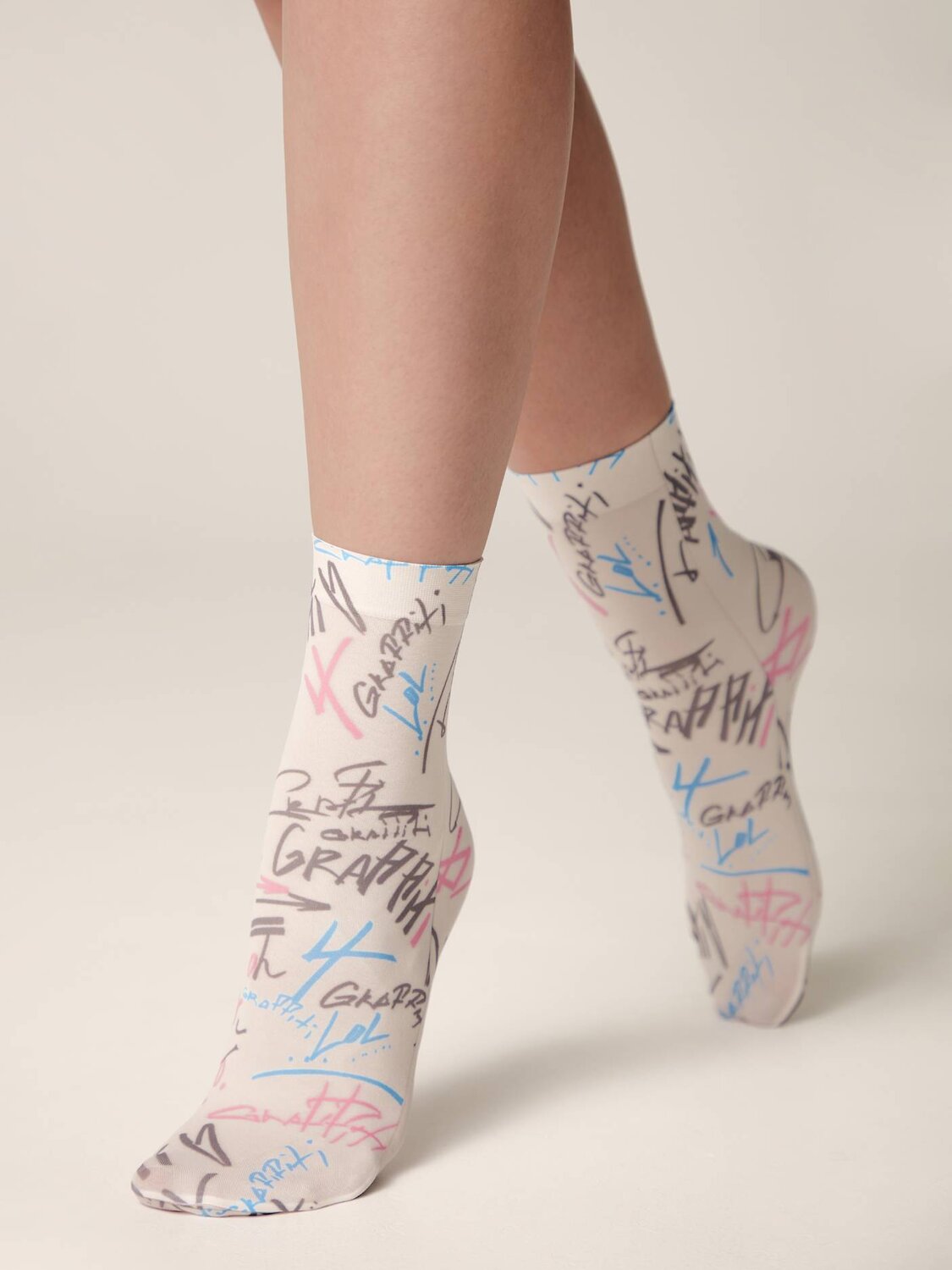 ст. цена175руб.! Conte elegant Носки 20С-102СП