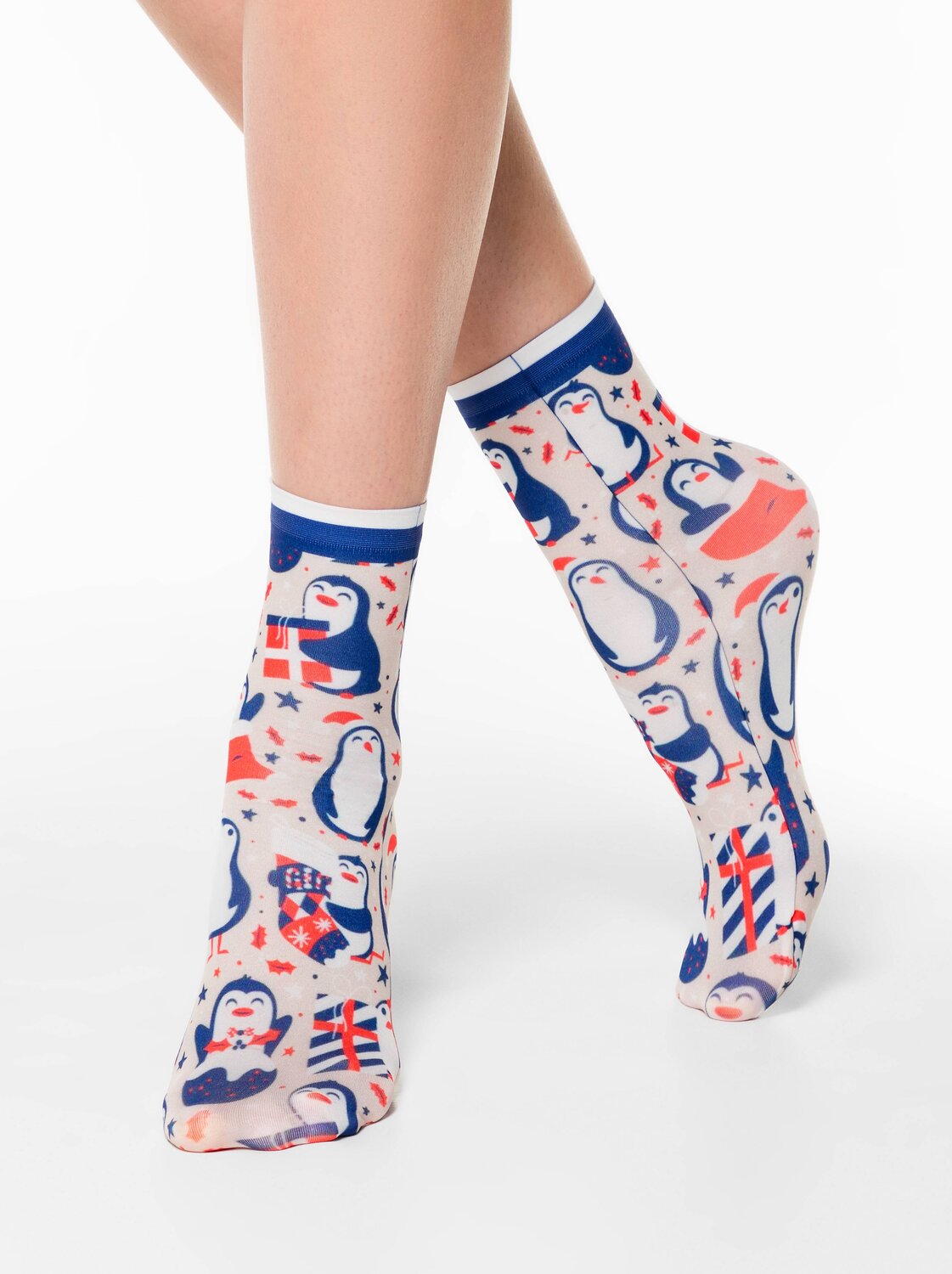 ст. цена191руб.! Conte elegant Носки FANTASY 70