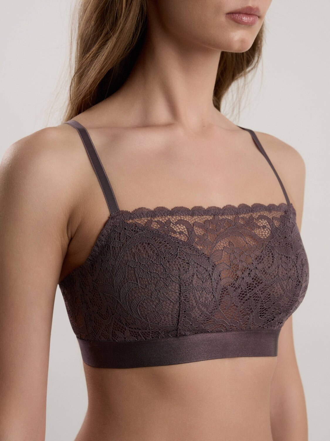 ст. цена1945руб.! Conte elegant Бюстгальтер EDEN TB6143аметист