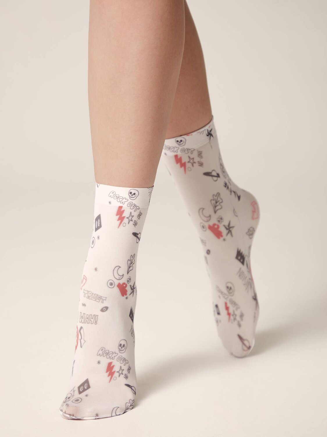 ст. цена175руб.! Conte elegant Носки 20С-102СП