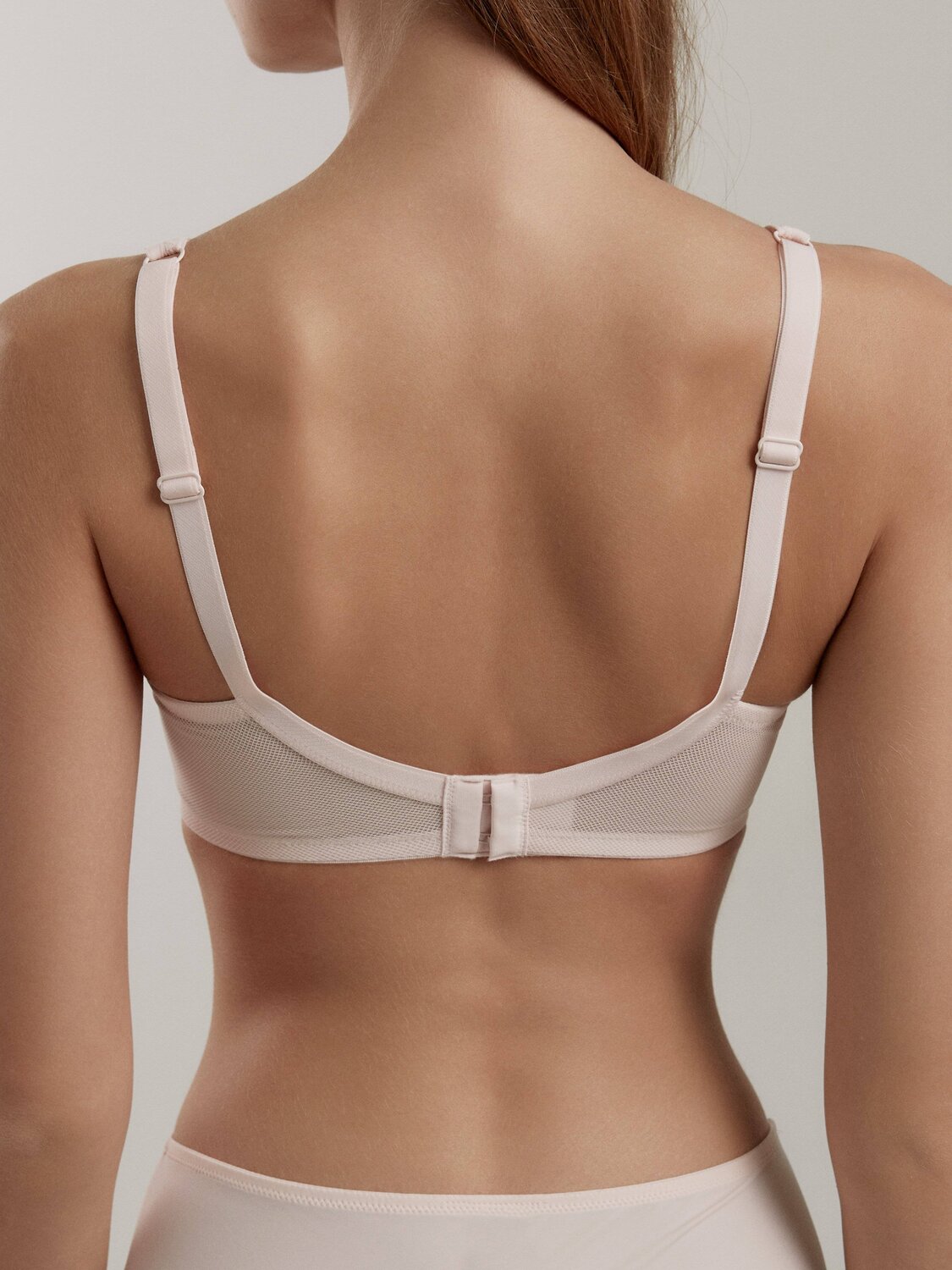 ст. цена1735руб.! Conte elegant Бюстгальтер DREAM TB6179зефир