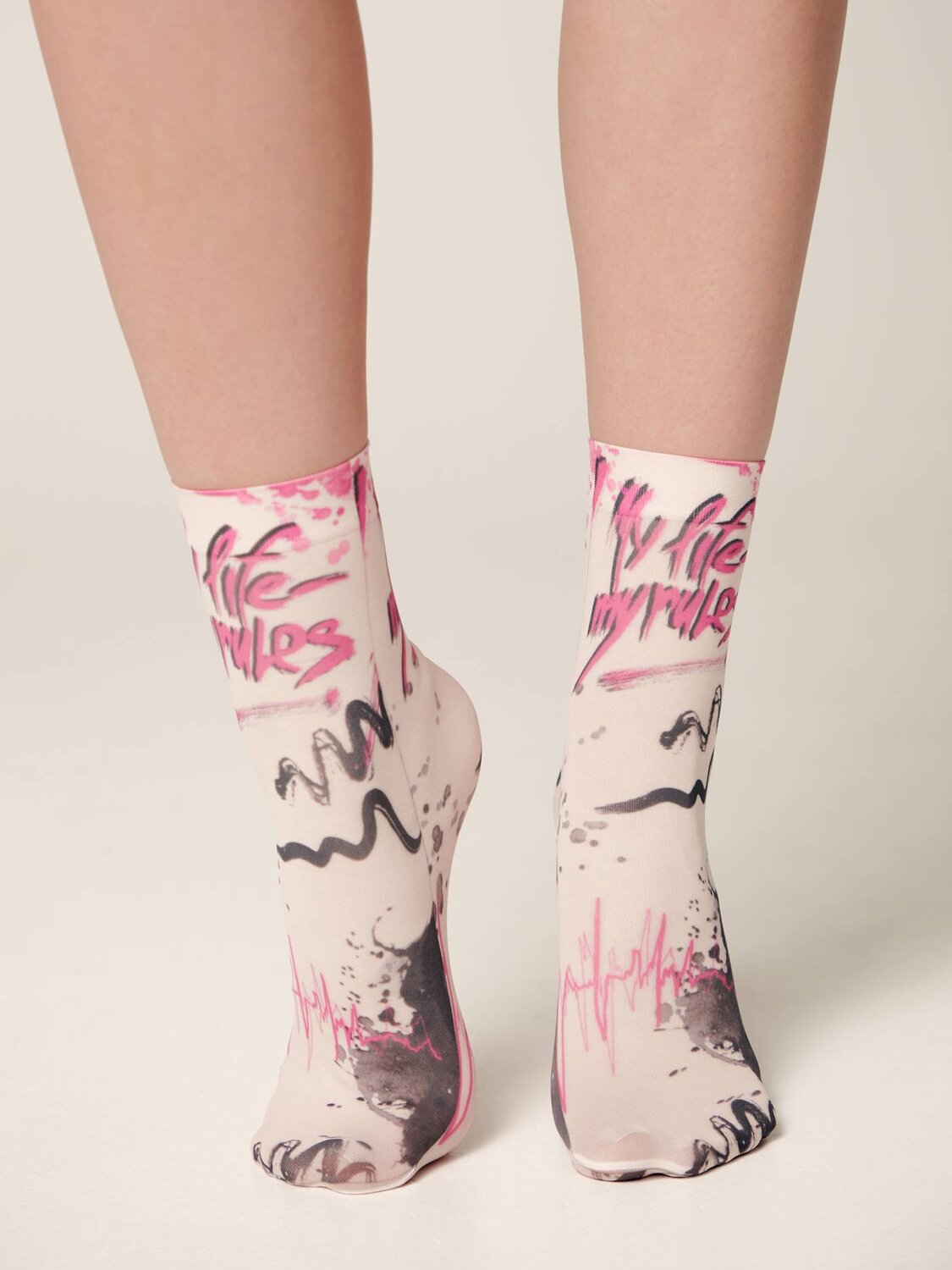 ст. цена175руб.! Conte elegant Носки 20С-102СП