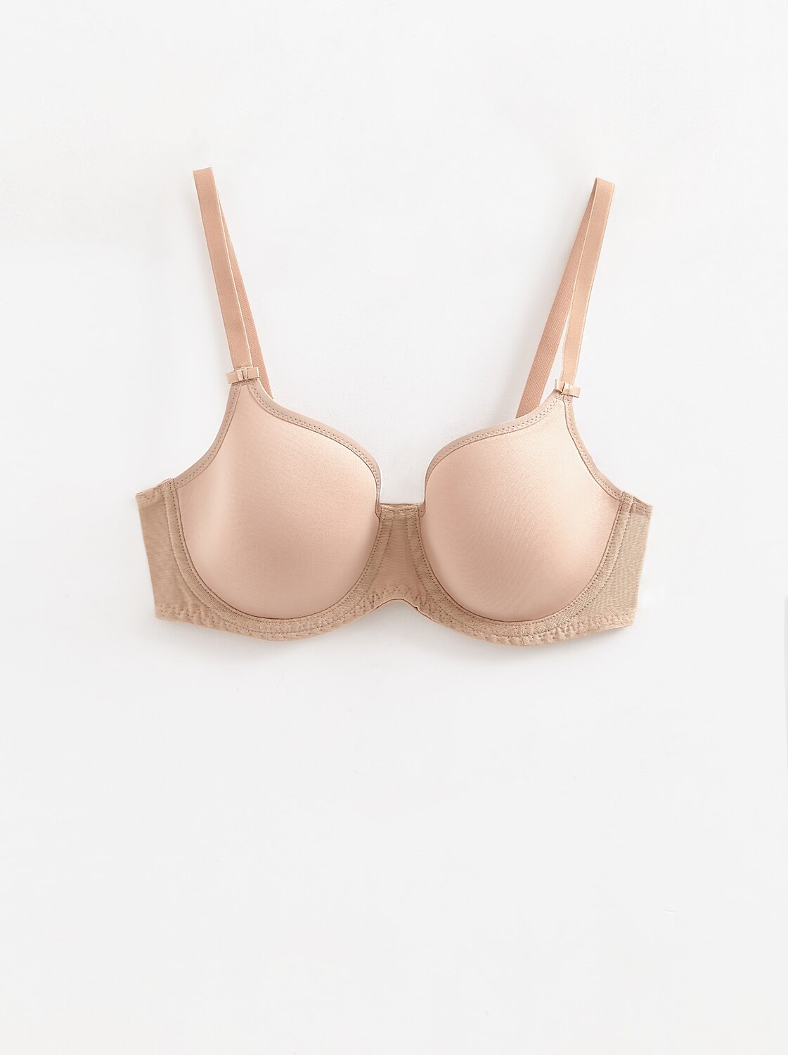 ст. цена1794руб.! Conte elegant Бюстгальтер DAY BY DAY RB4302телесный